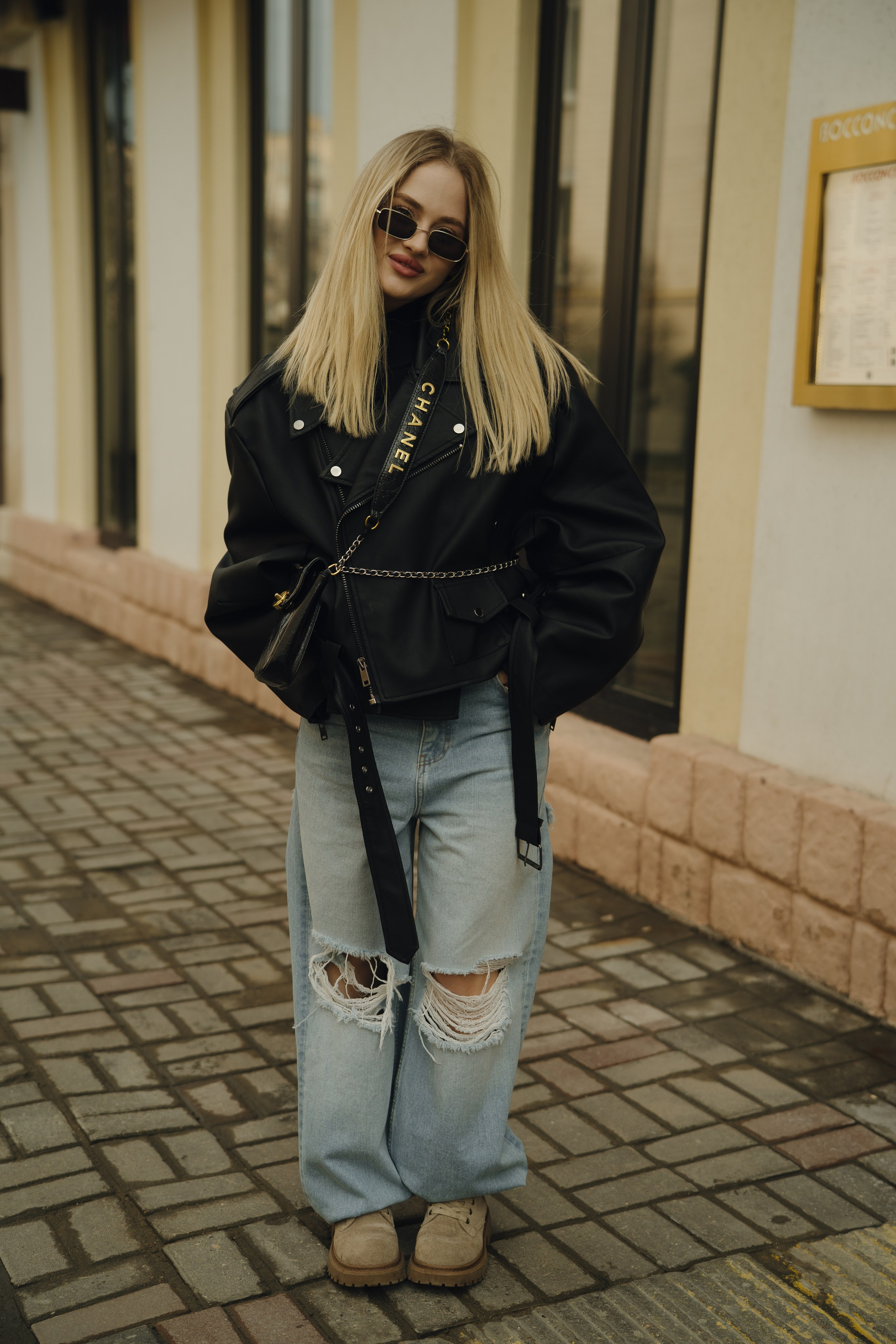 Марго. Свадебный фотограф Липецк Москва Анна Невзорова