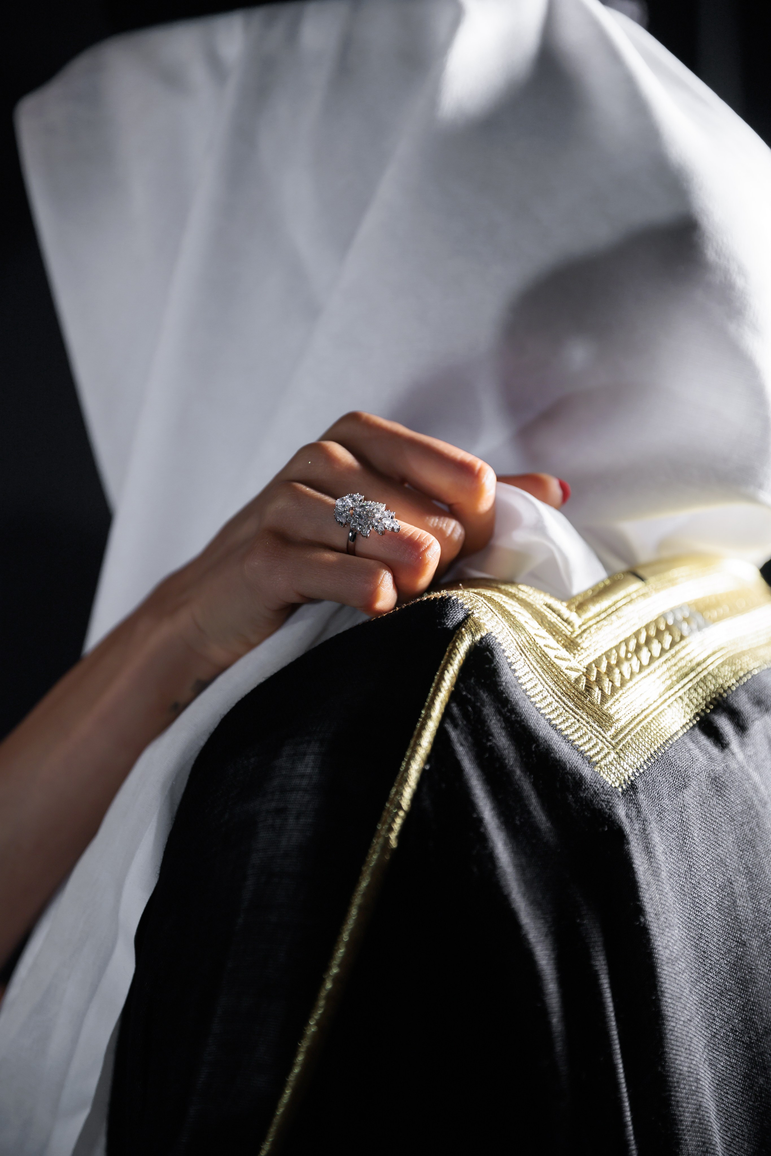 Ismail & Sophie. Валерия Солнцева свадебный и семейный фотограф