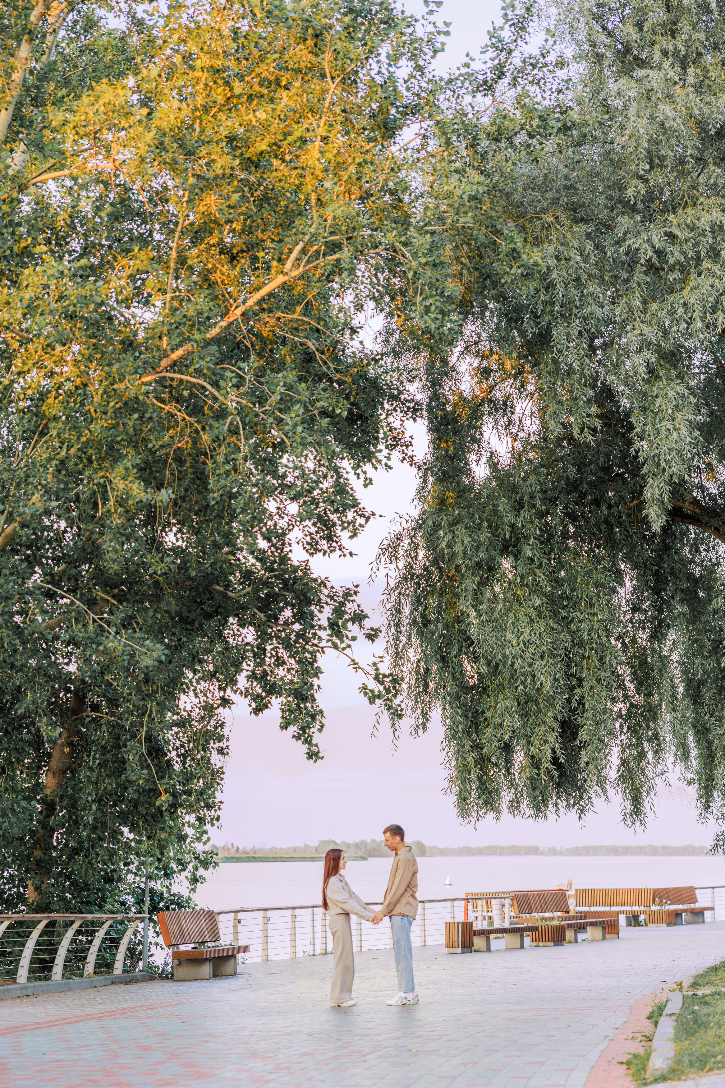 Илья и Аделя. Фотограф в Нижнекамске Ирек Габдулхаков