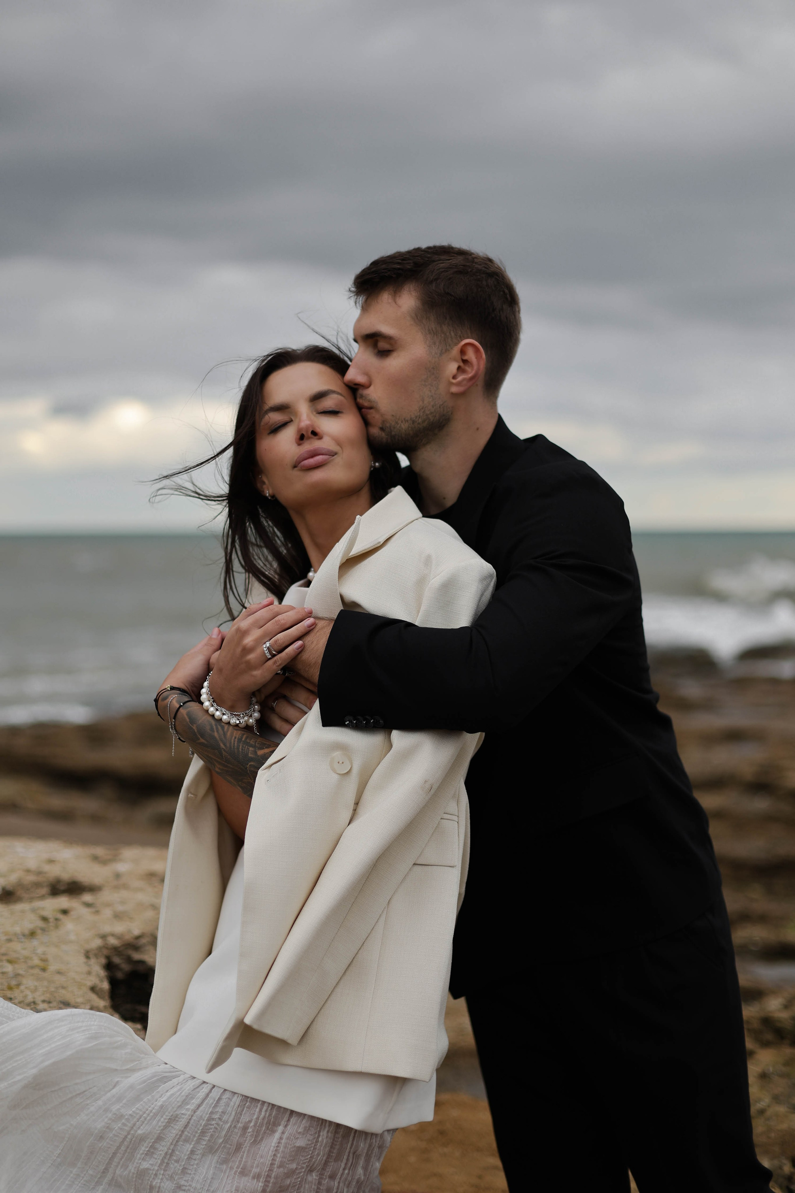 Мы и Боня. Свадебный и семейный фотограф Судак, Крым, Симферополь, Феодосия, Коктебель и по России