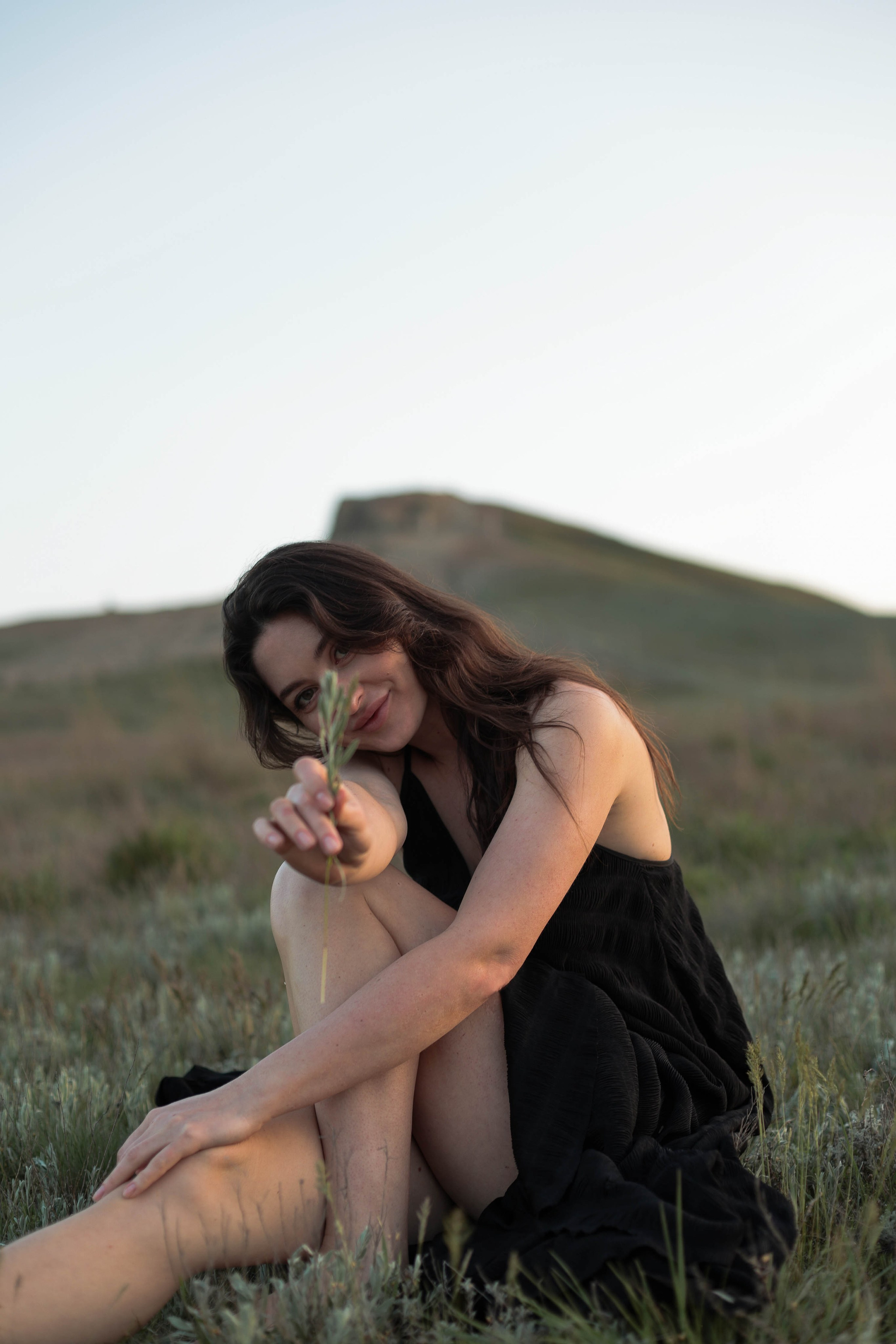 Шепот трав. Свадебный и семейный фотограф Судак, Крым, Симферополь, Феодосия, Коктебель и по России