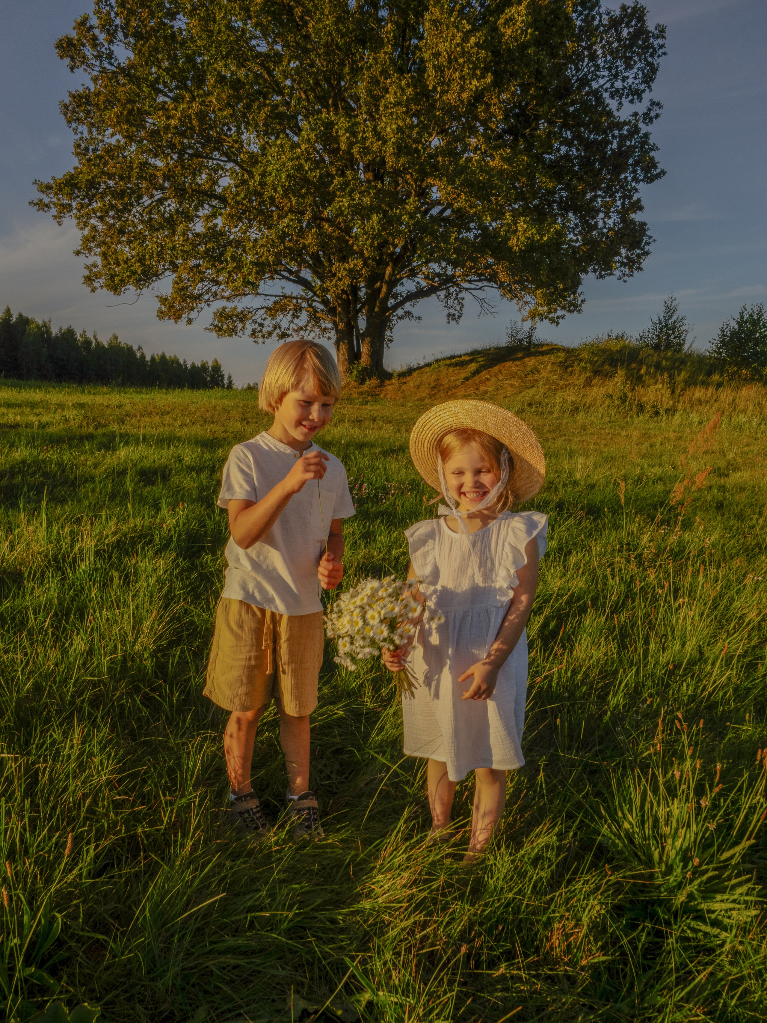 23. Фотограф Смоленск Дина Петровская