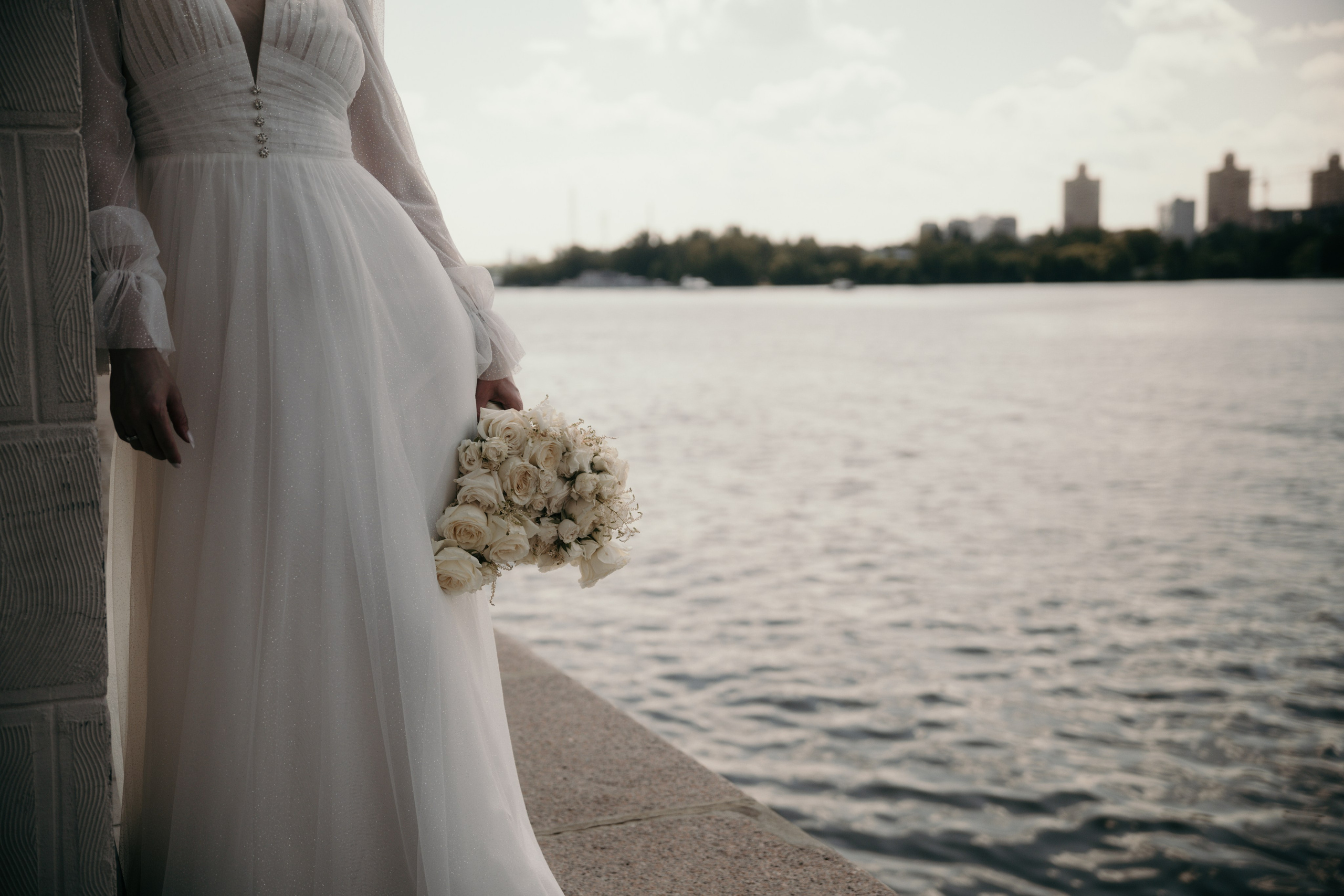 Анна и Иван. Фотограф и видеограф Мария Банщикова, Солнечногорск, Москва