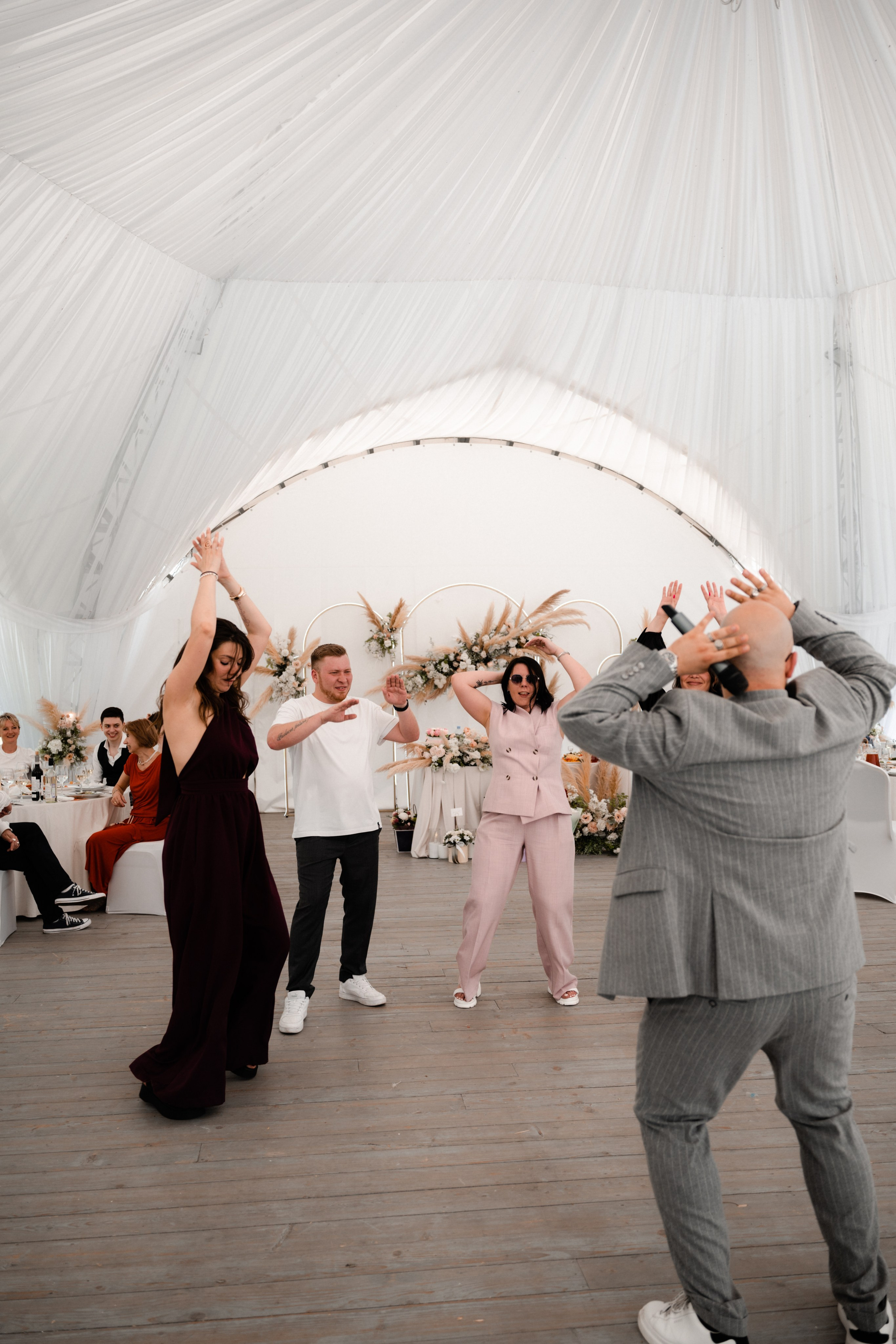 Виталий и Анна. Фотограф и видеограф Мария Банщикова, Солнечногорск, Москва