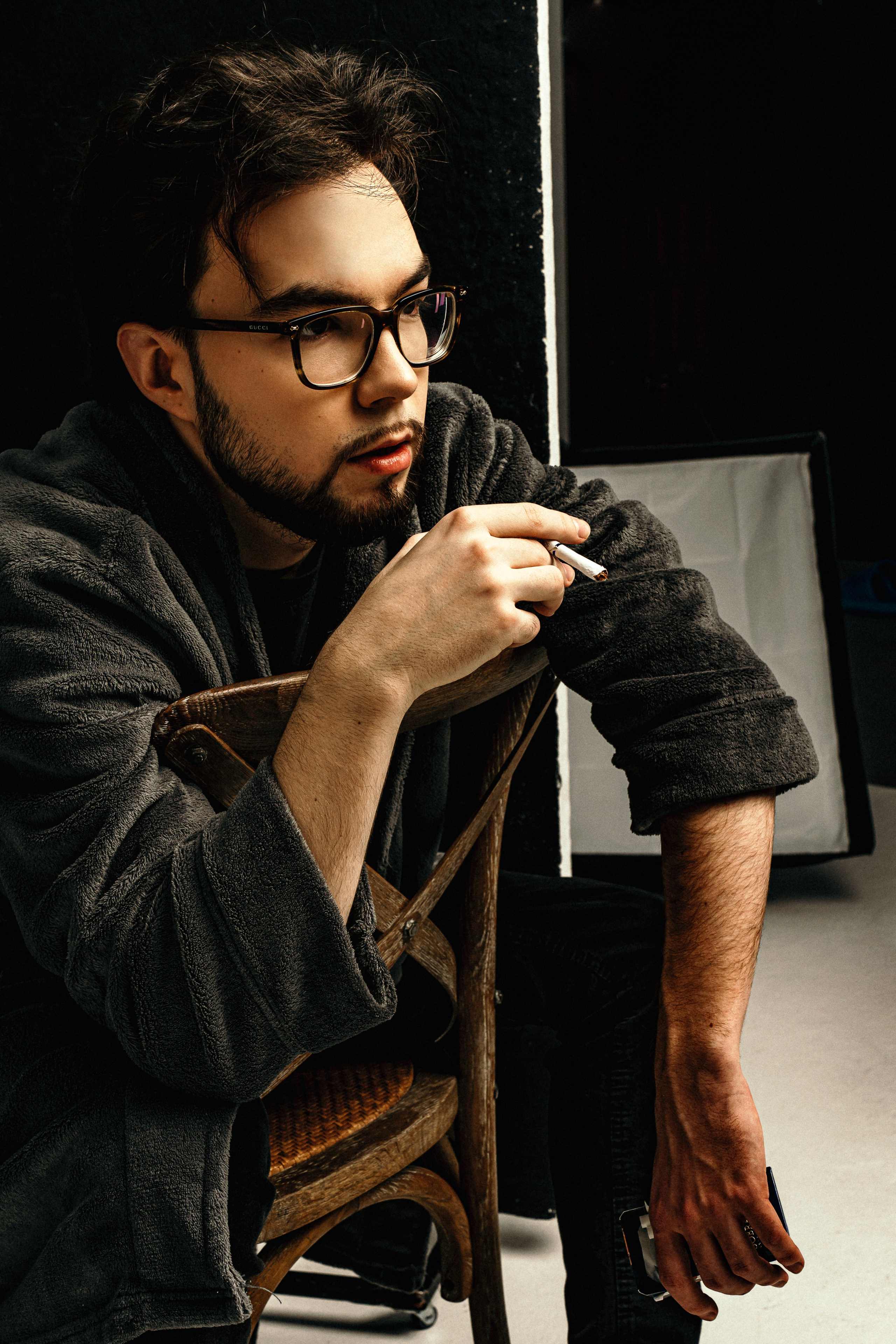 Иван Акимов — дирижёр. Контент съемка. Фотосъемка, свадебная фотосъемка, Москва, Нижний Новгород