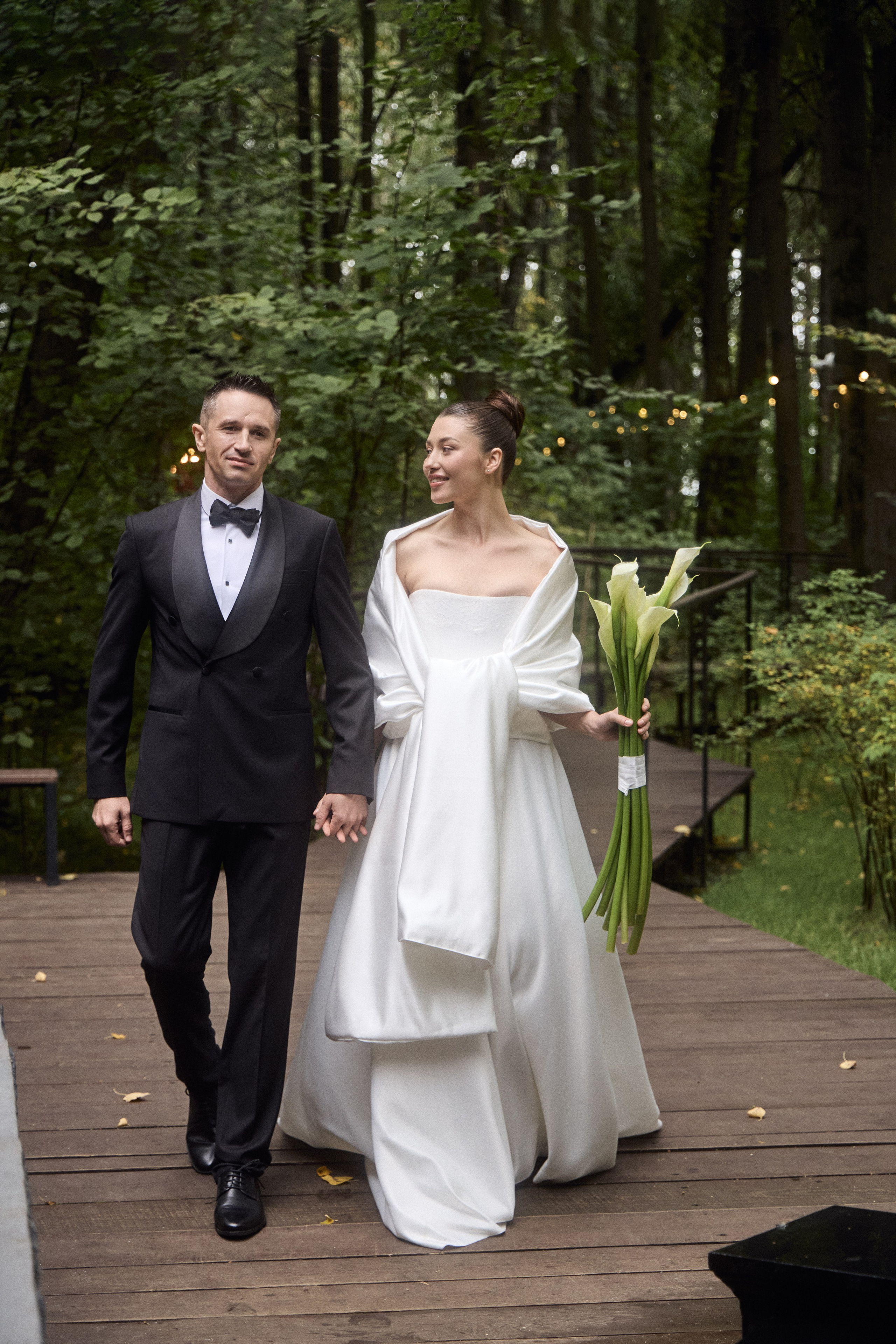 Дима и Яна. Свадебный и портретный фотограф Юлия Васильева