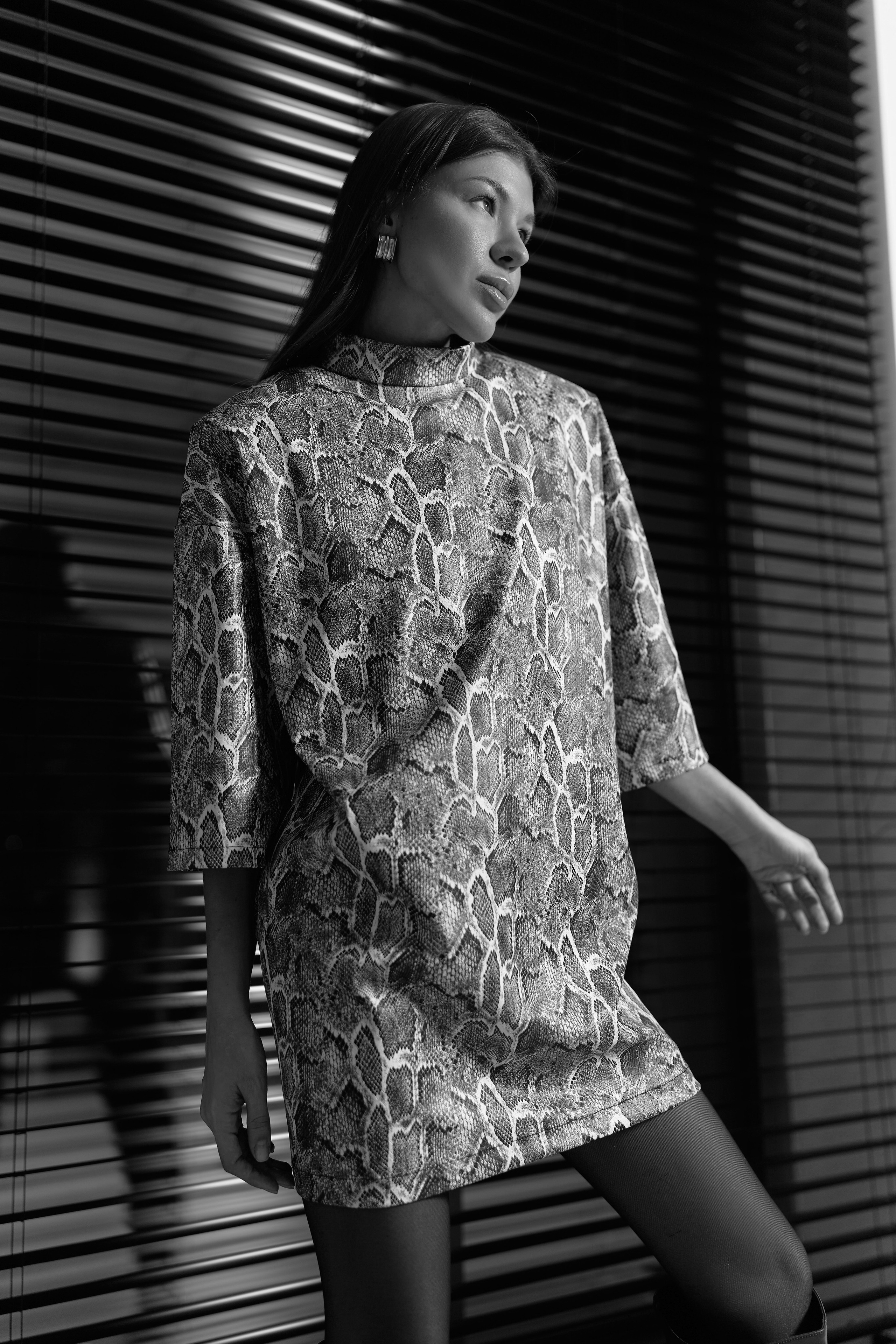 CHIENNE. Фотограф в Москве — Ольга Кушнарева