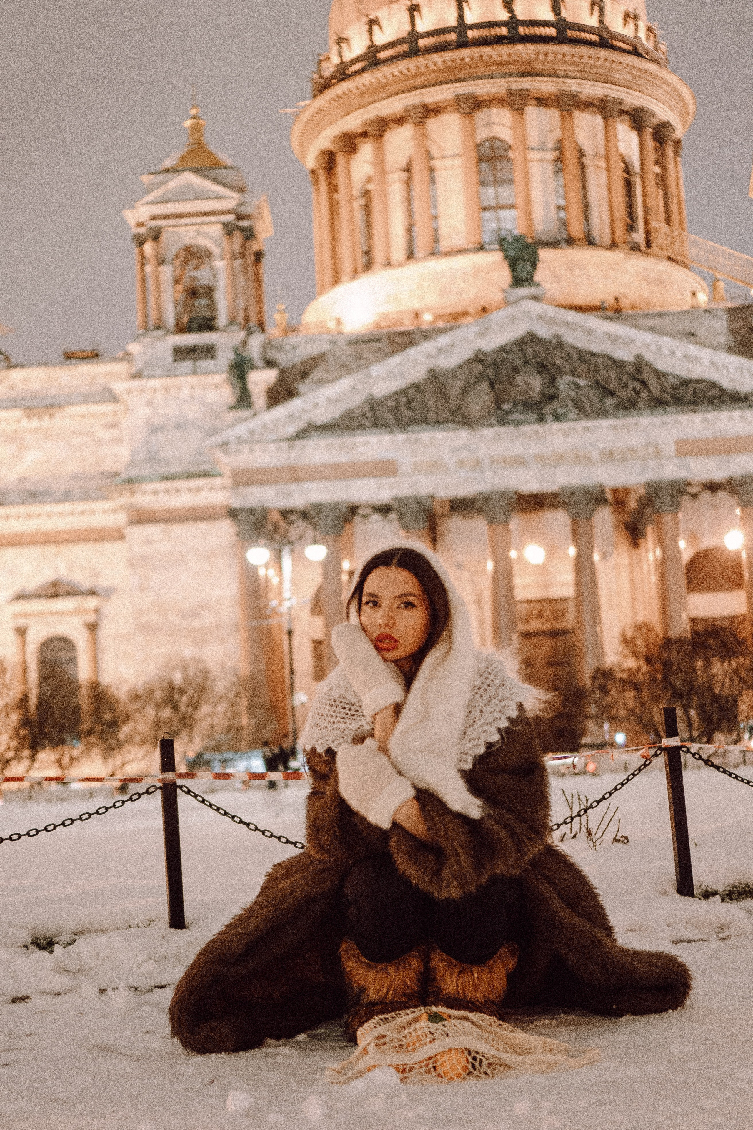 В Русском стиле. Профессиональный фотограф, Санкт-Петербург — Виктория Богомолова