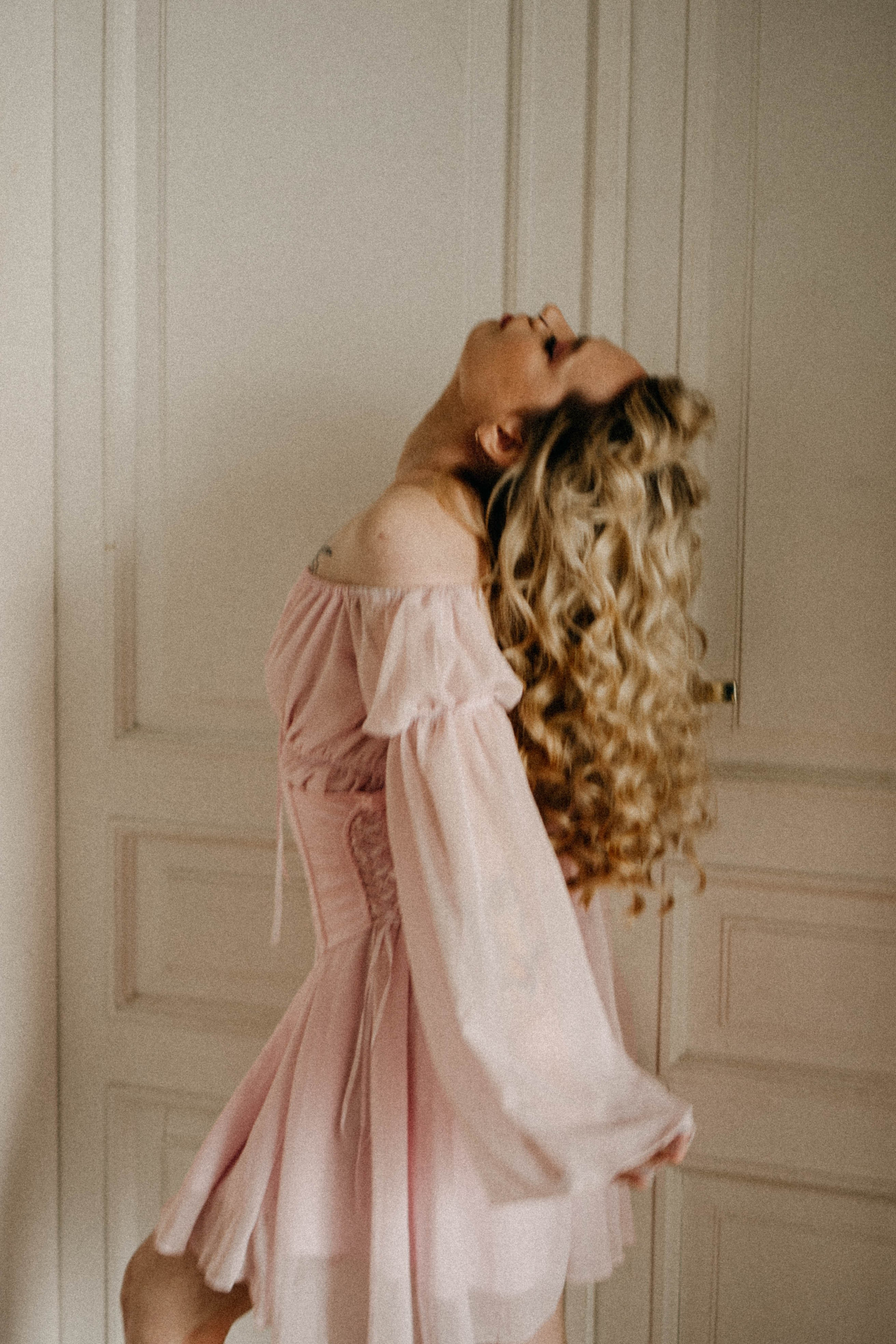 Студийная. Профессиональный фотограф, Санкт-Петербург — Виктория Богомолова