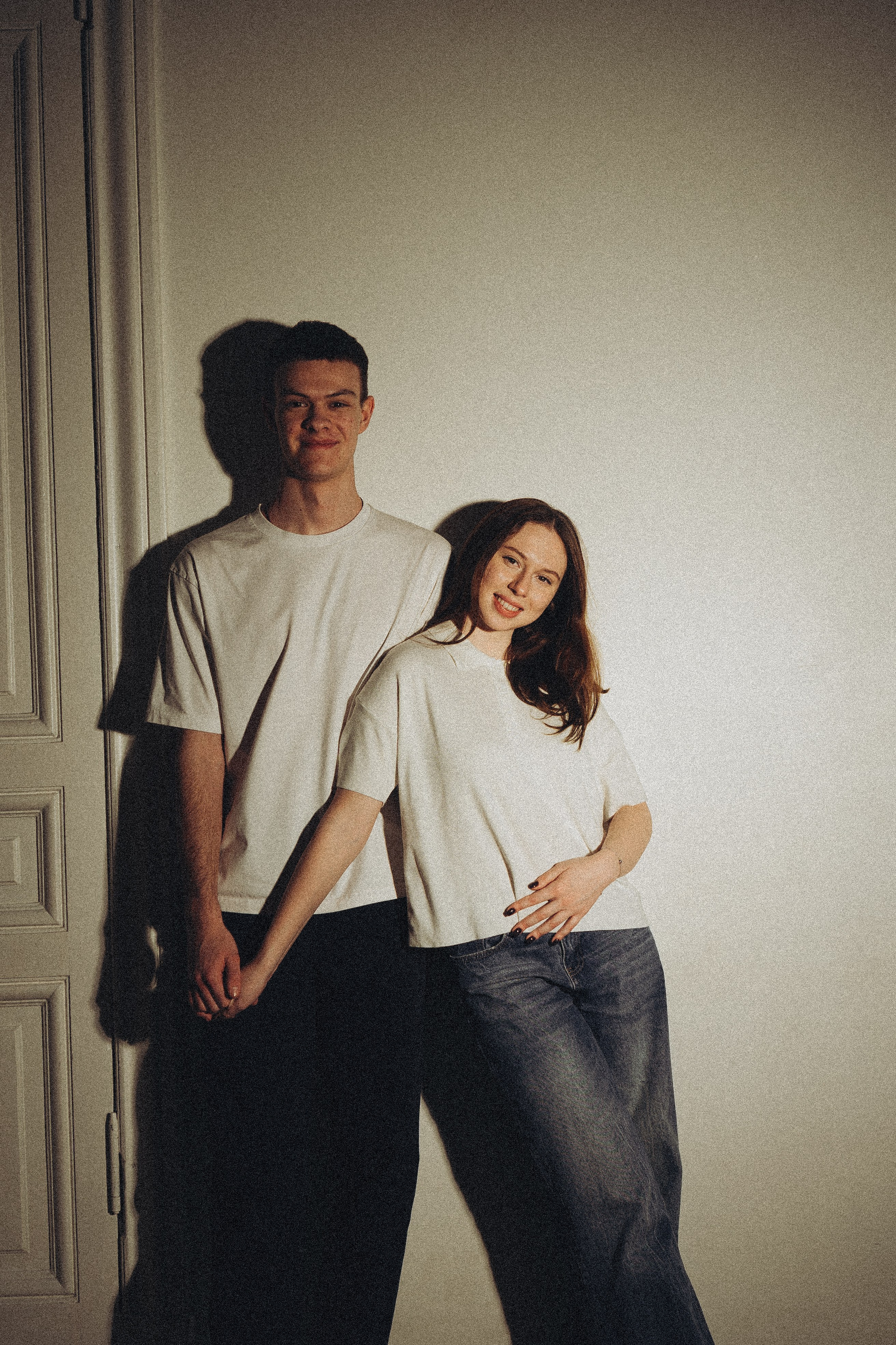 Студийная история. Профессиональный фотограф, Санкт-Петербург — Виктория Богомолова