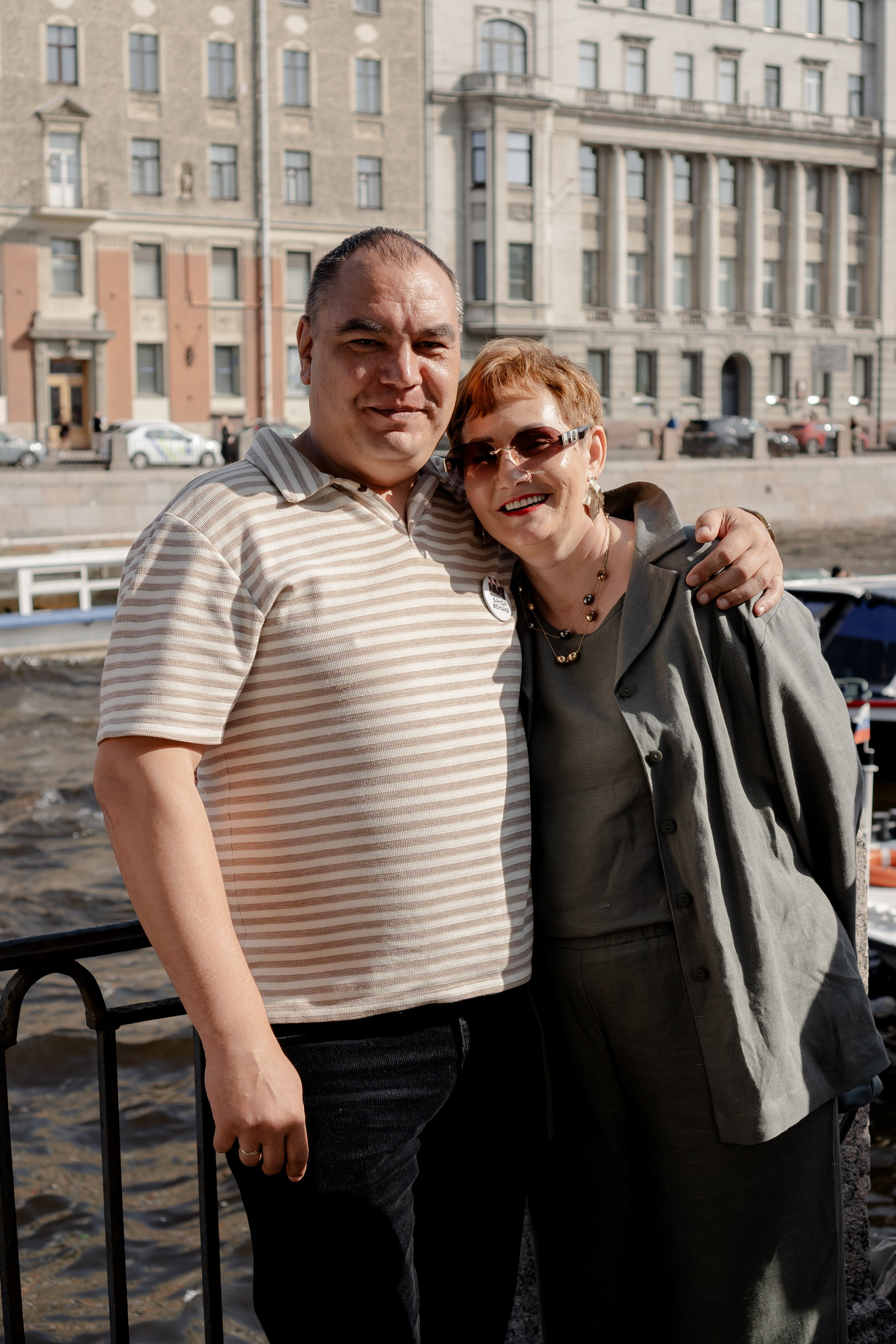 СВАДЕБНЫЙ РЕПОРТАЖ. Профессиональный фотограф, Санкт-Петербург — Виктория Богомолова