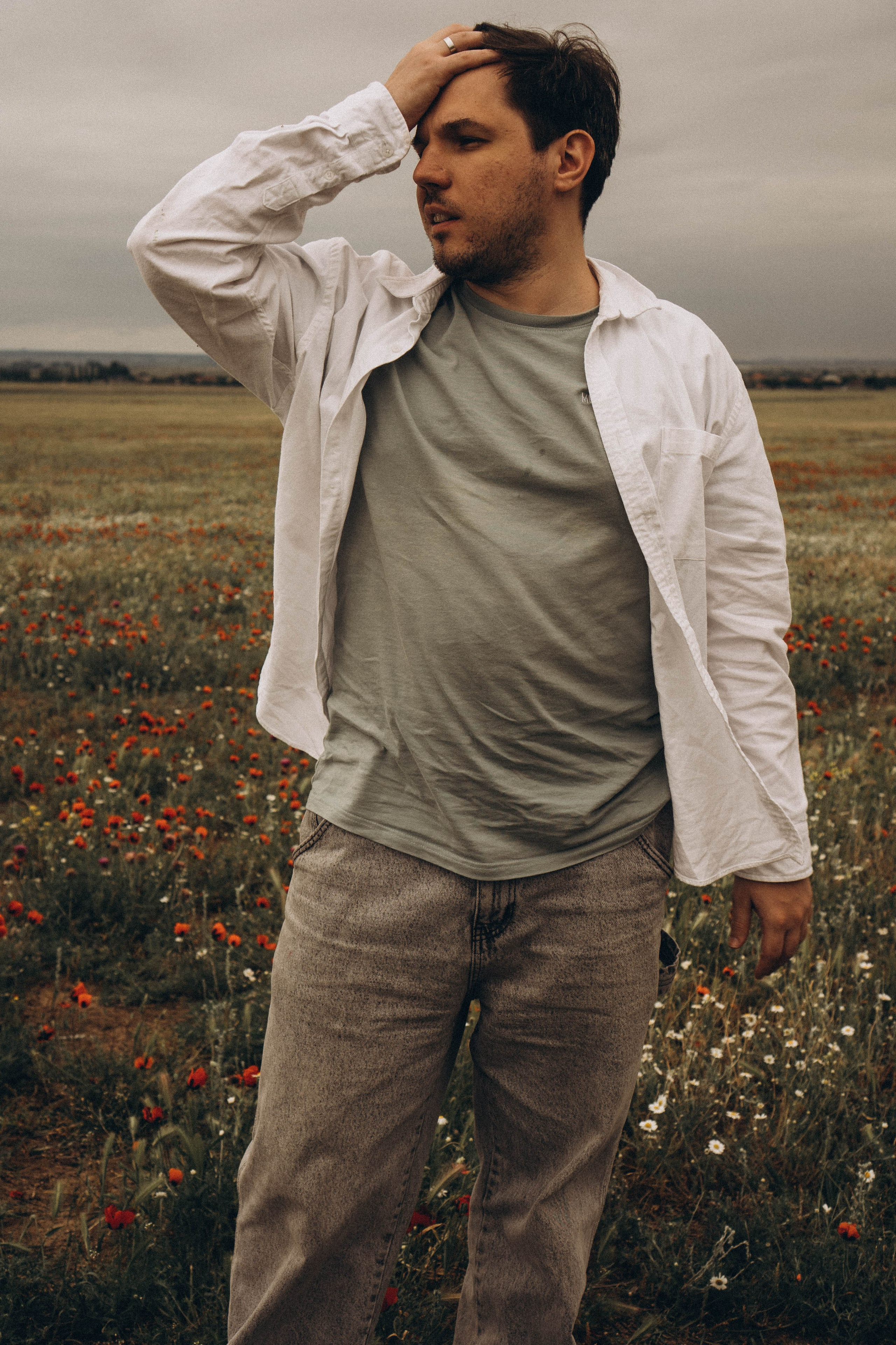 Маки. Профессиональный фотограф, Санкт-Петербург — Виктория Богомолова