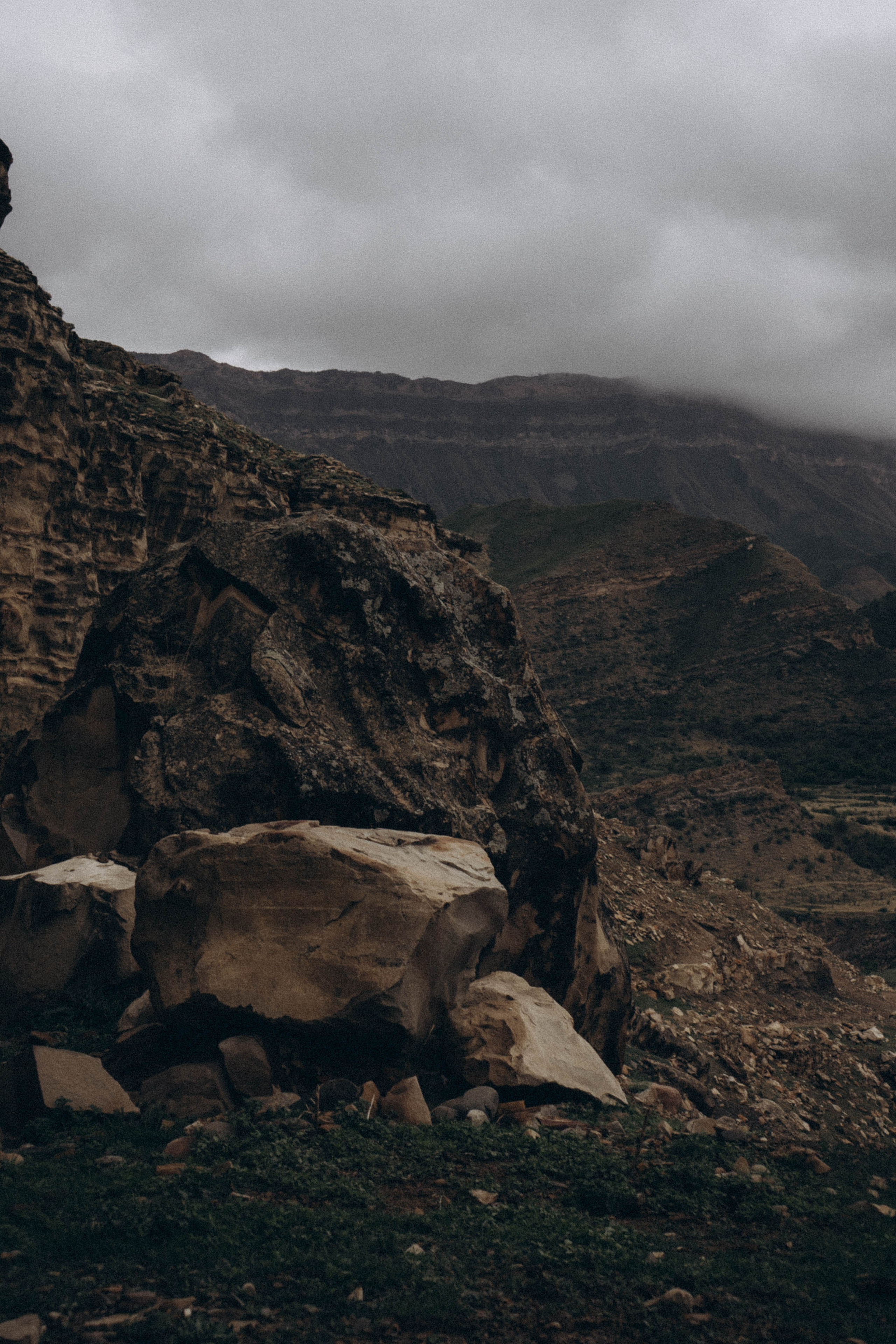 Кавказ. Профессиональный фотограф, Санкт-Петербург — Виктория Богомолова