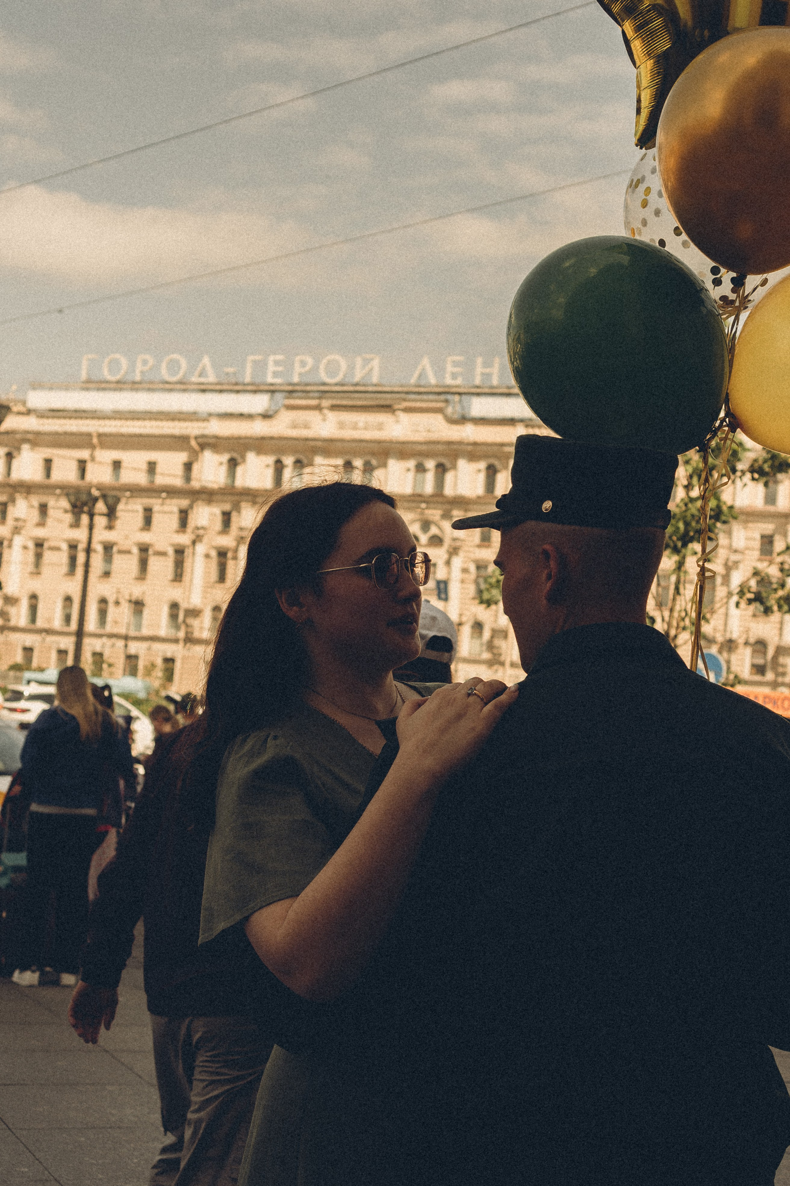 ПРЕДЛОЖЕНИЕ. Профессиональный фотограф, Санкт-Петербург — Виктория Богомолова
