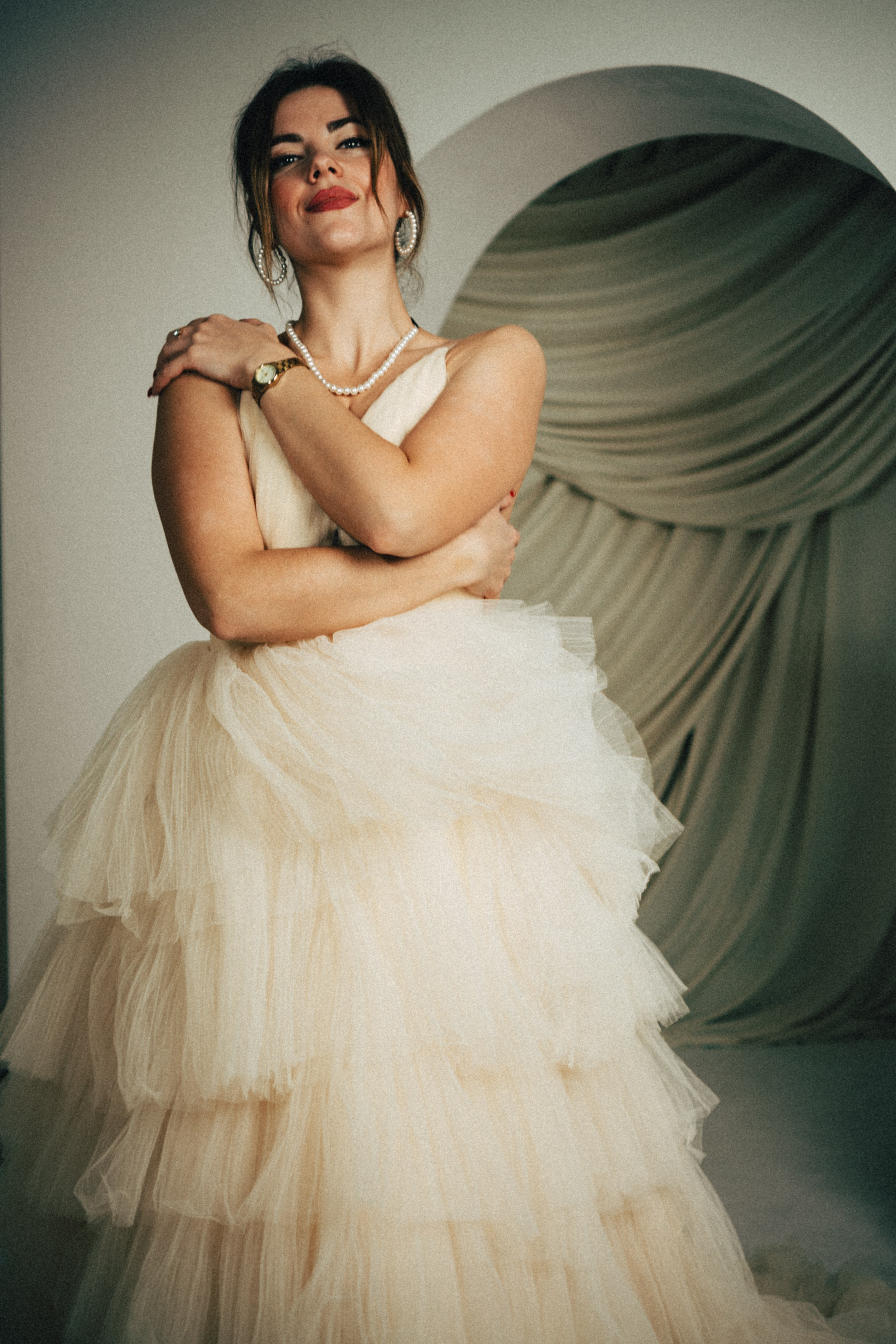 Сказочная история. Профессиональный фотограф, Санкт-Петербург — Виктория Богомолова