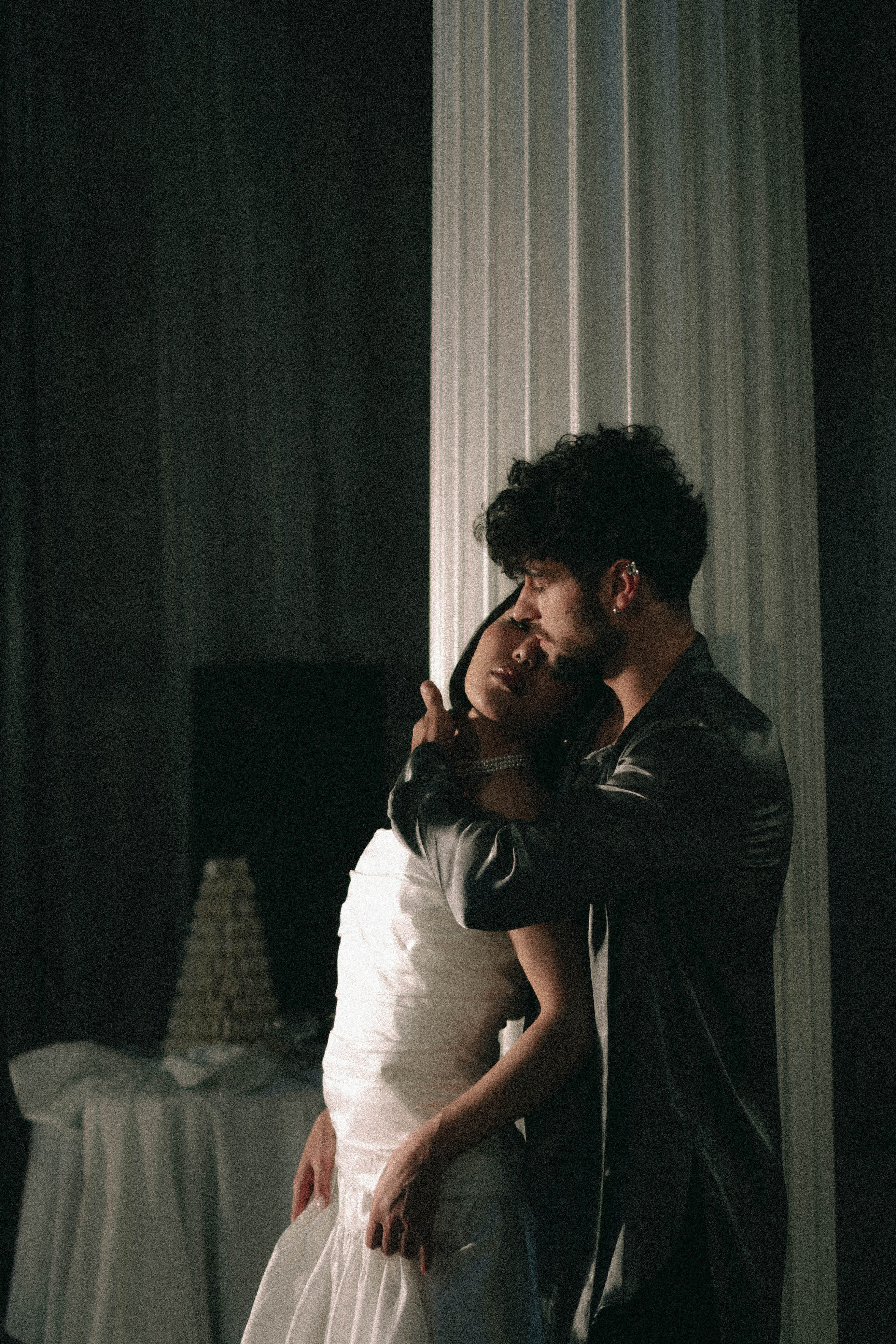 СВАБЕДНАЯ ФОТСЕССИИЯ В ОДНОМ ИЗ ЗАЛОВ НИКОЛАЕВСКОГО ДВОРЦА. Профессиональный фотограф, Санкт-Петербург — Виктория Богомолова