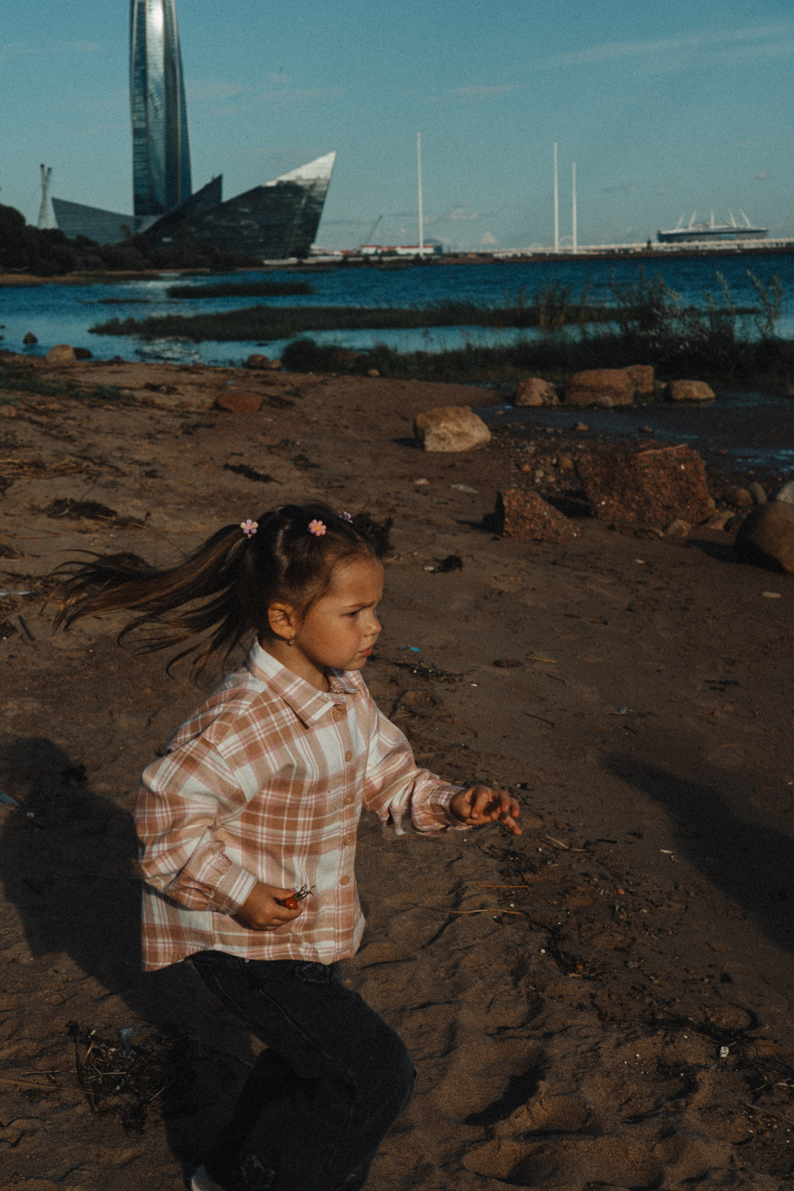 МАМА И ДОЧКА НА ФИНСКОМ ЗАЛИВЕ. Профессиональный фотограф, Санкт-Петербург — Виктория Богомолова