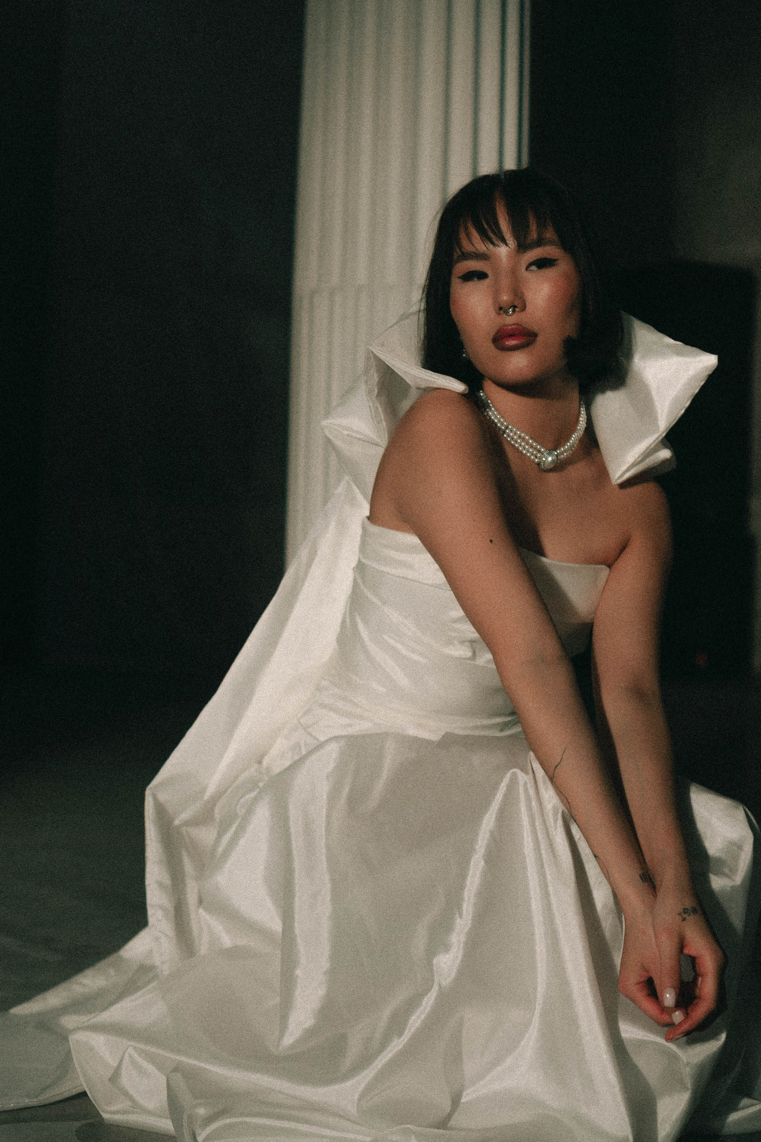 СВАБЕДНАЯ ФОТСЕССИИЯ В ОДНОМ ИЗ ЗАЛОВ НИКОЛАЕВСКОГО ДВОРЦА. Профессиональный фотограф, Санкт-Петербург — Виктория Богомолова