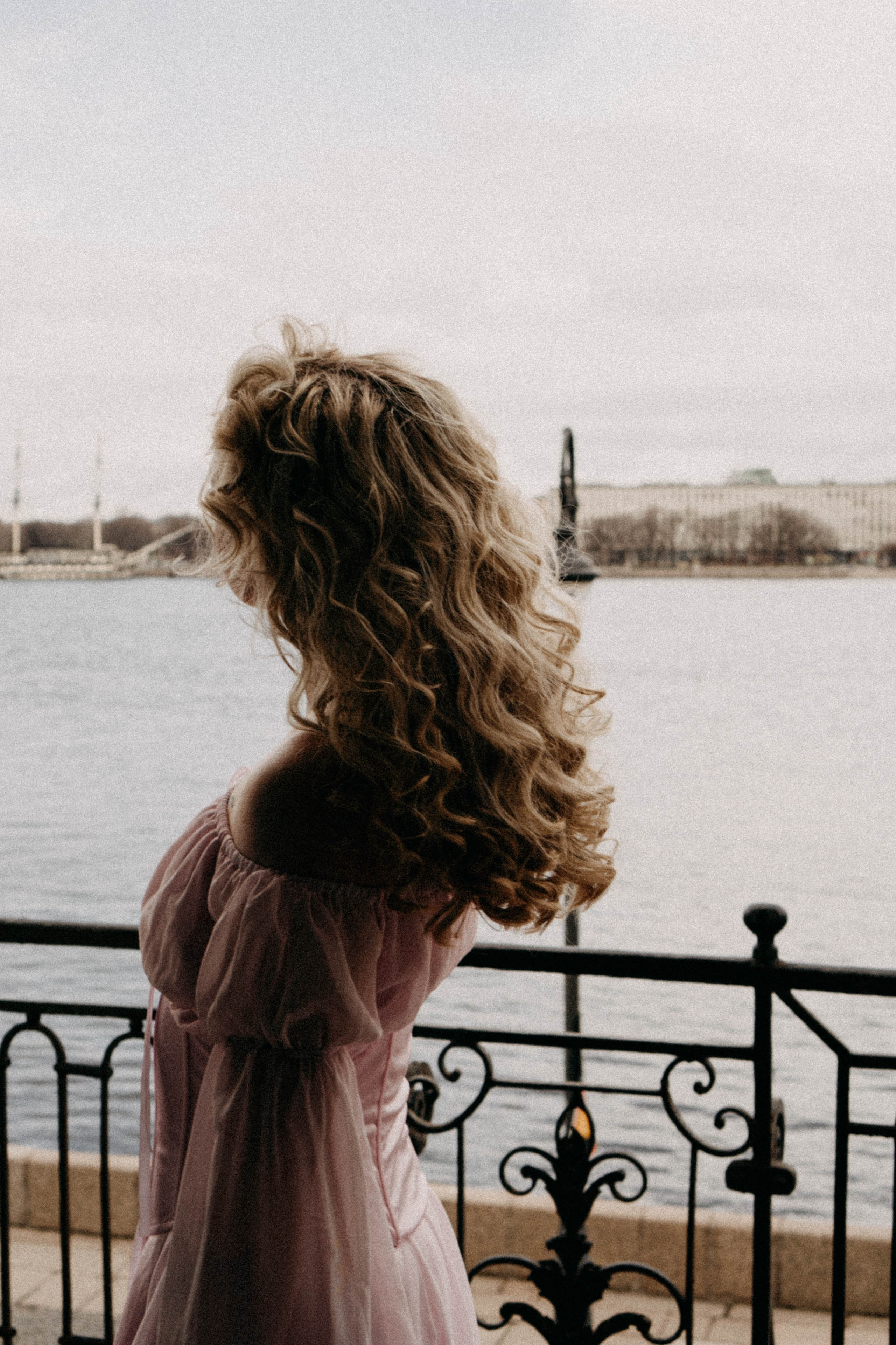 Студийная. Профессиональный фотограф, Санкт-Петербург — Виктория Богомолова