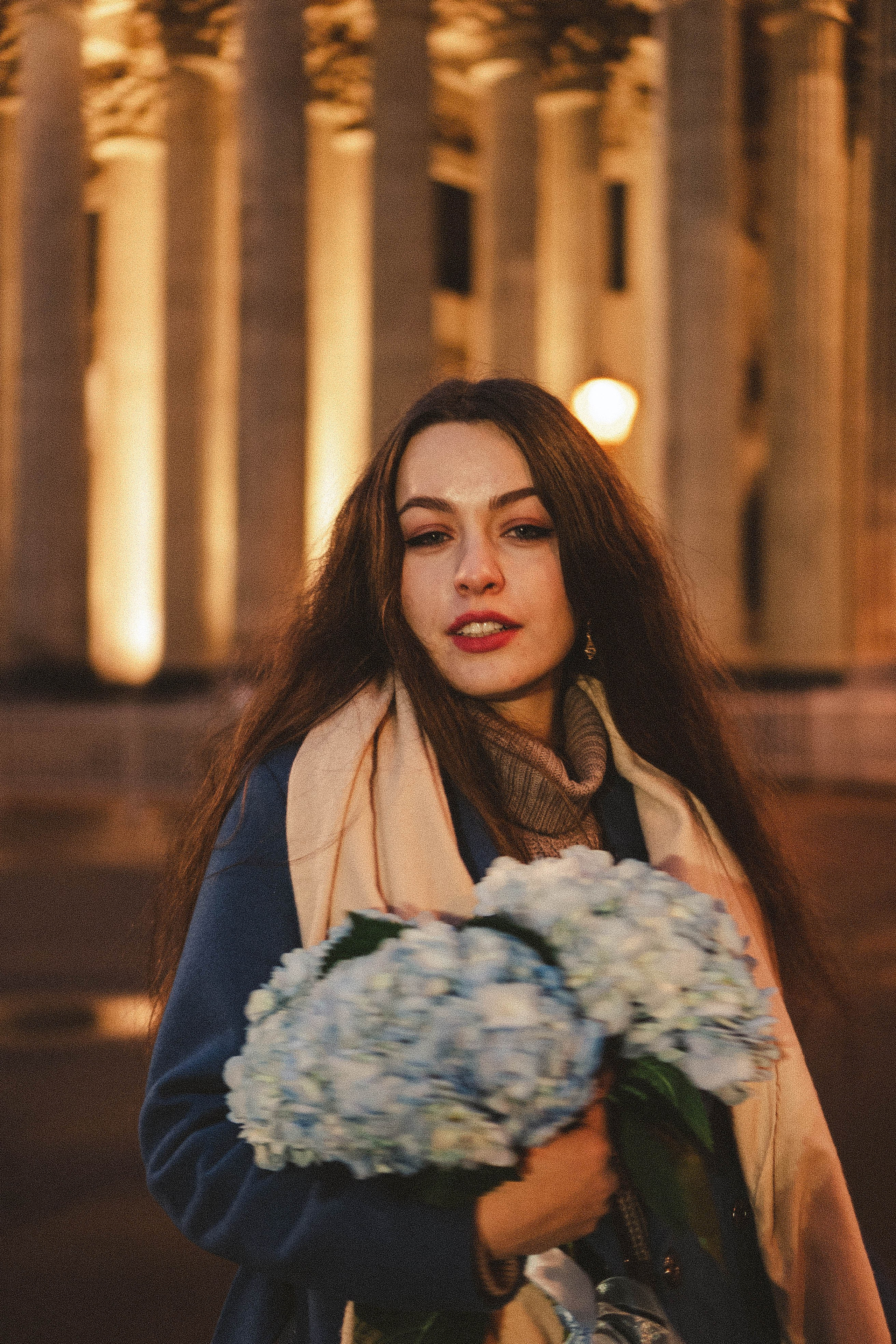 Прогулочная в центре. Профессиональный фотограф, Санкт-Петербург — Виктория Богомолова