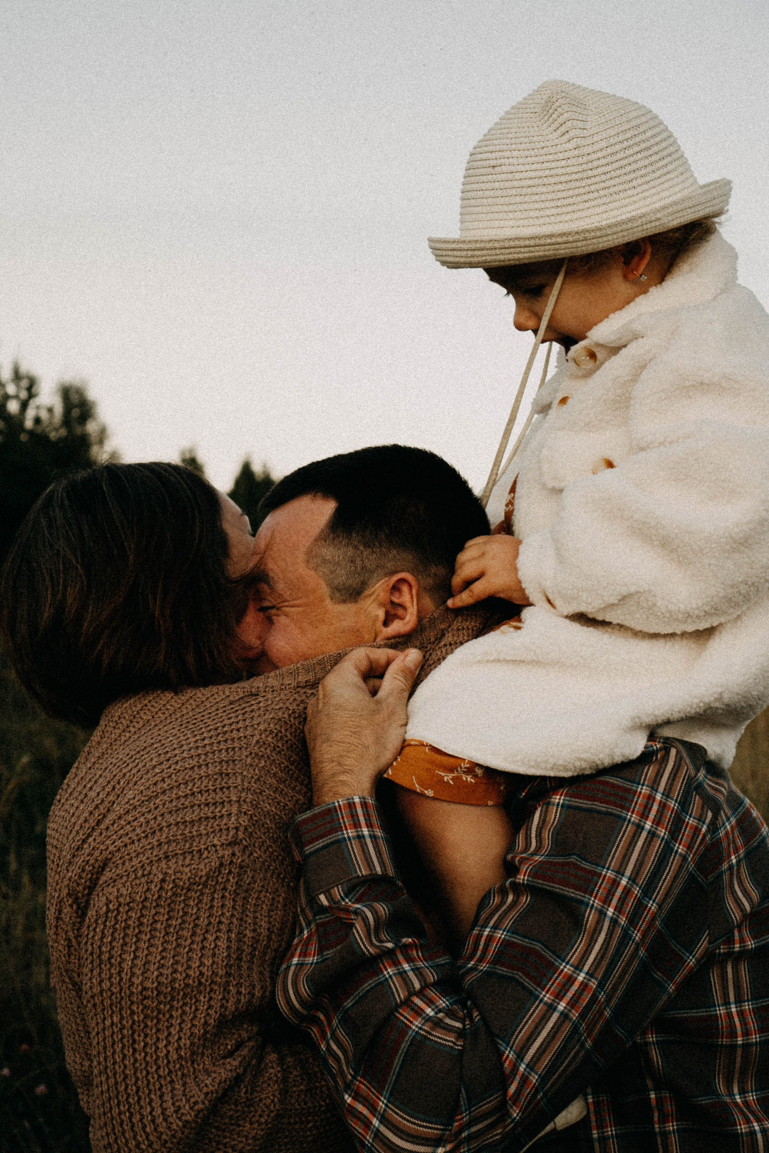 Семейная серия. Профессиональный фотограф, Санкт-Петербург — Виктория Богомолова