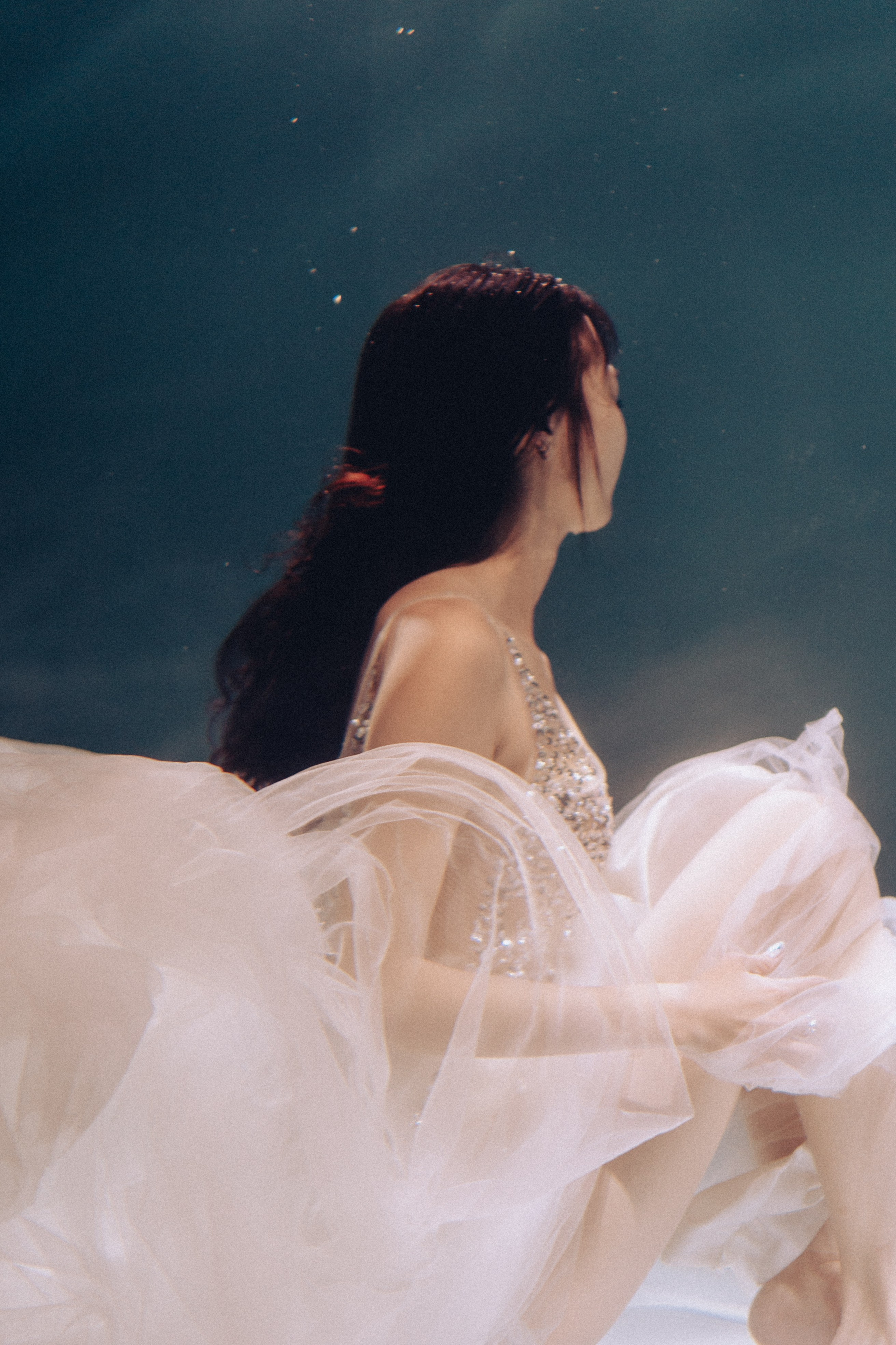 ФОТОСЕСИСИЯ В БАССЕЙНЕ. Профессиональный фотограф, Санкт-Петербург — Виктория Богомолова