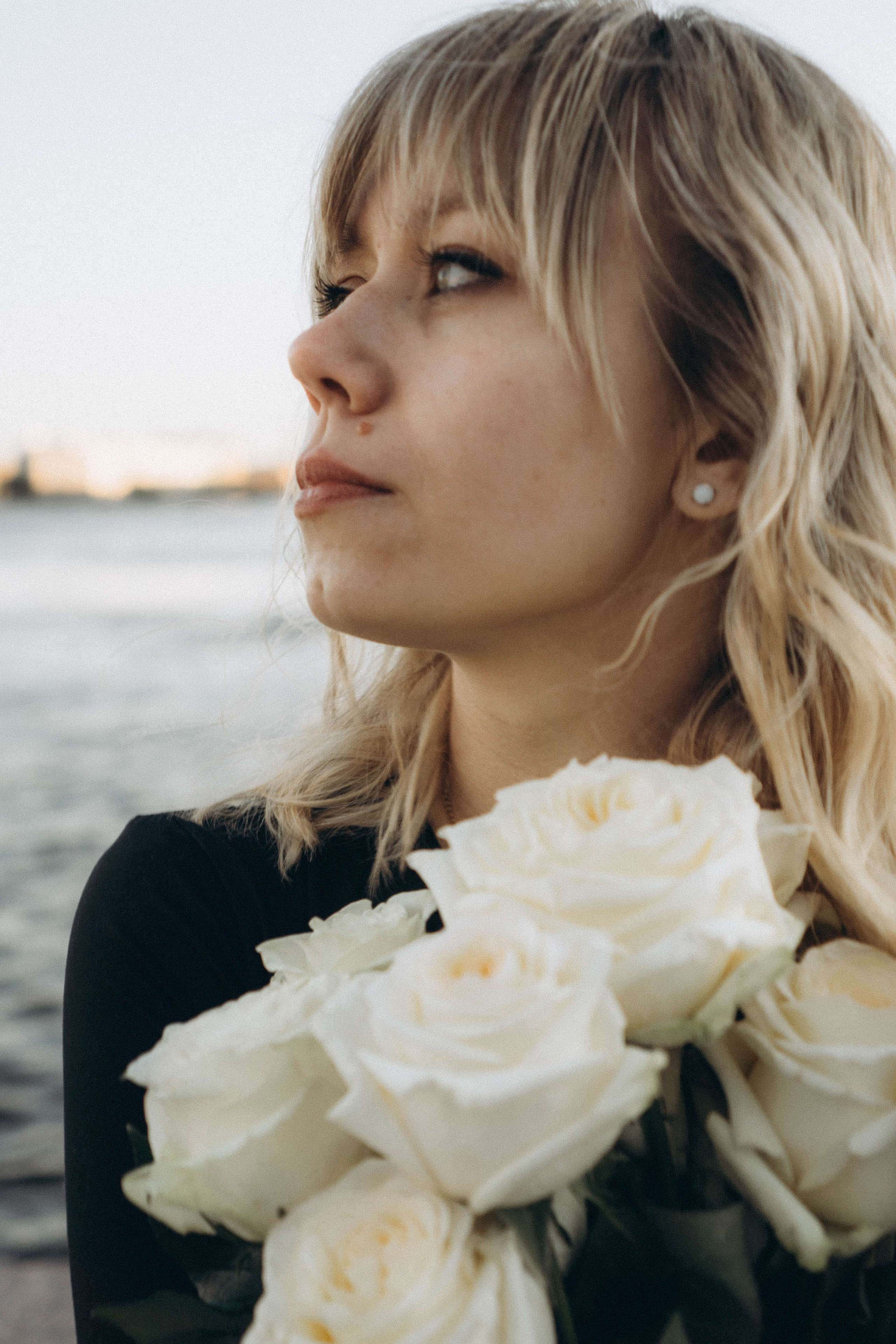 ПРОГУЛКА ПО ГОРОДУ В БЕЛЫЕ НОЧИ (другой вариант). Профессиональный фотограф, Санкт-Петербург — Виктория Богомолова