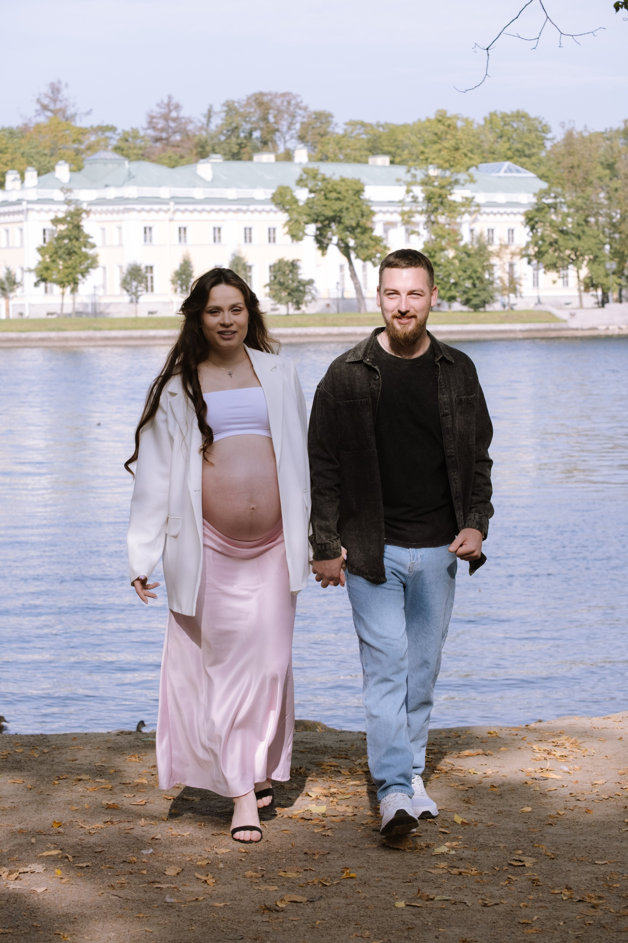 СЕМЕЙНАЯ ИСТОРИЯ. Профессиональный фотограф, Санкт-Петербург — Виктория Богомолова