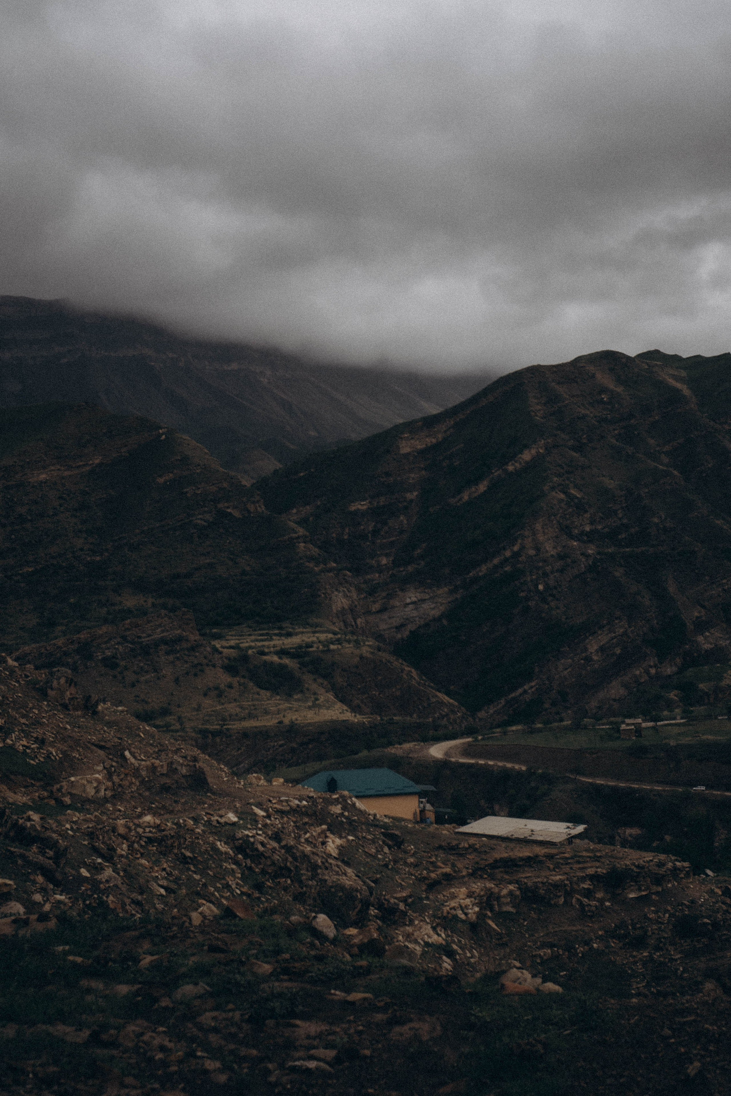 Кавказ. Профессиональный фотограф, Санкт-Петербург — Виктория Богомолова
