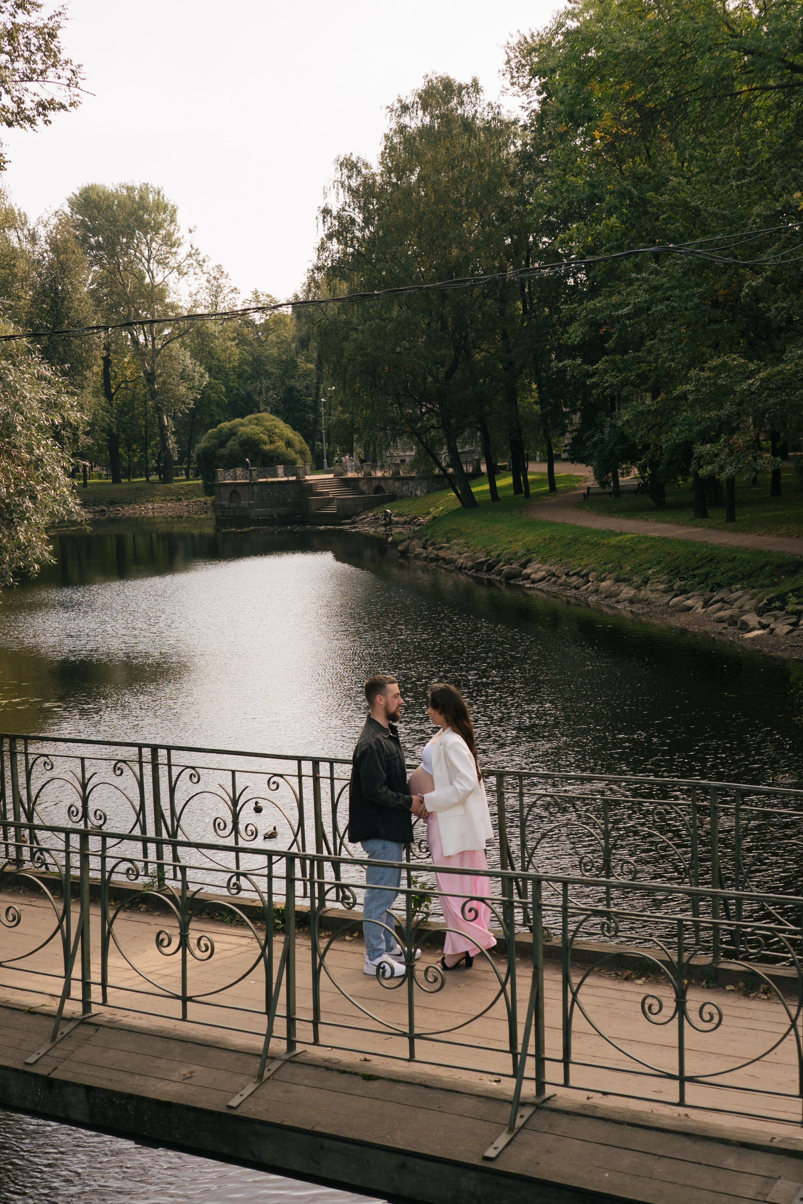 СЕМЕЙНАЯ ИСТОРИЯ. Профессиональный фотограф, Санкт-Петербург — Виктория Богомолова