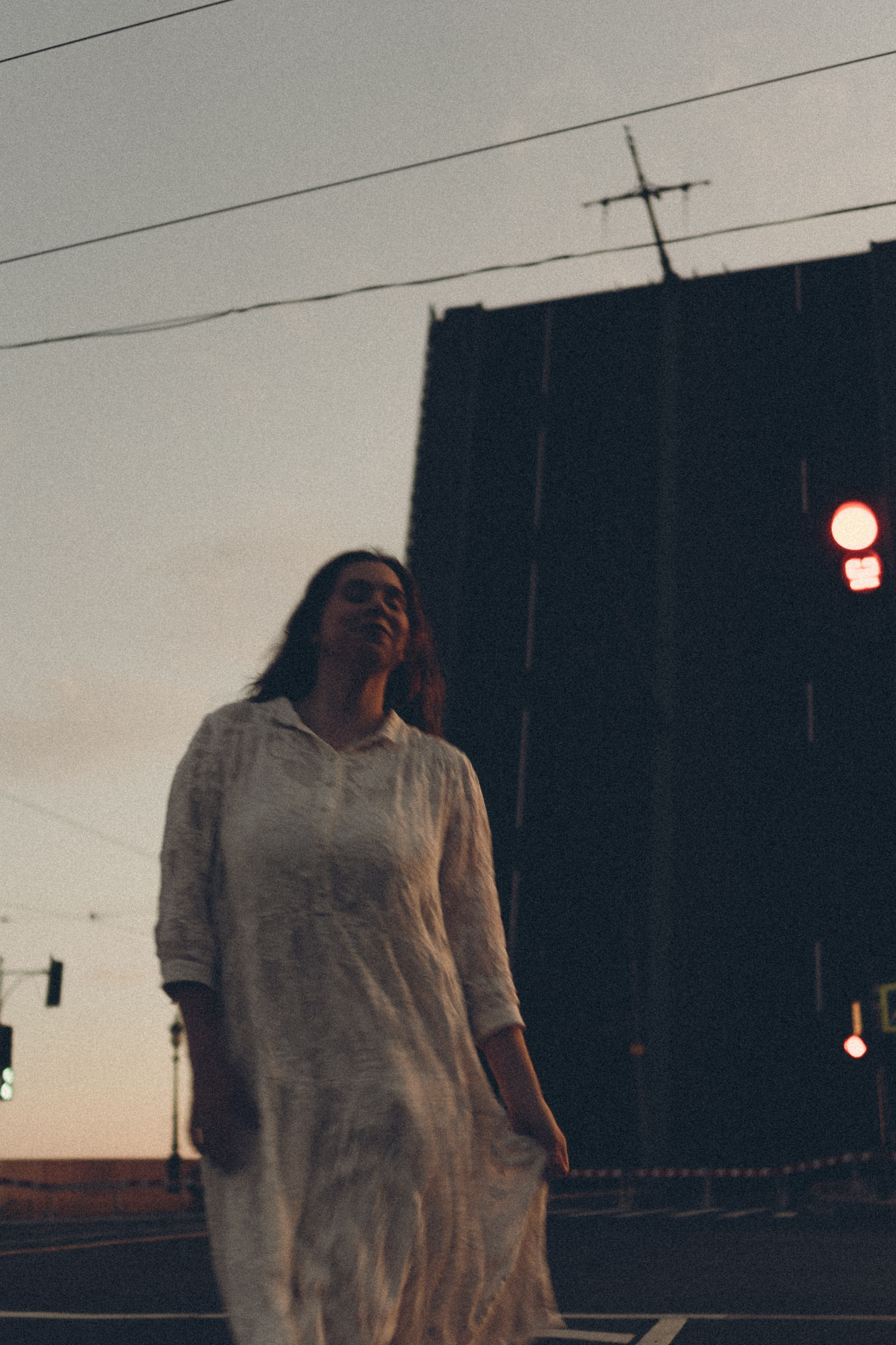 РАССВЕТ С РАЗВОДНЫМИ МОСТАМИ. Профессиональный фотограф, Санкт-Петербург — Виктория Богомолова