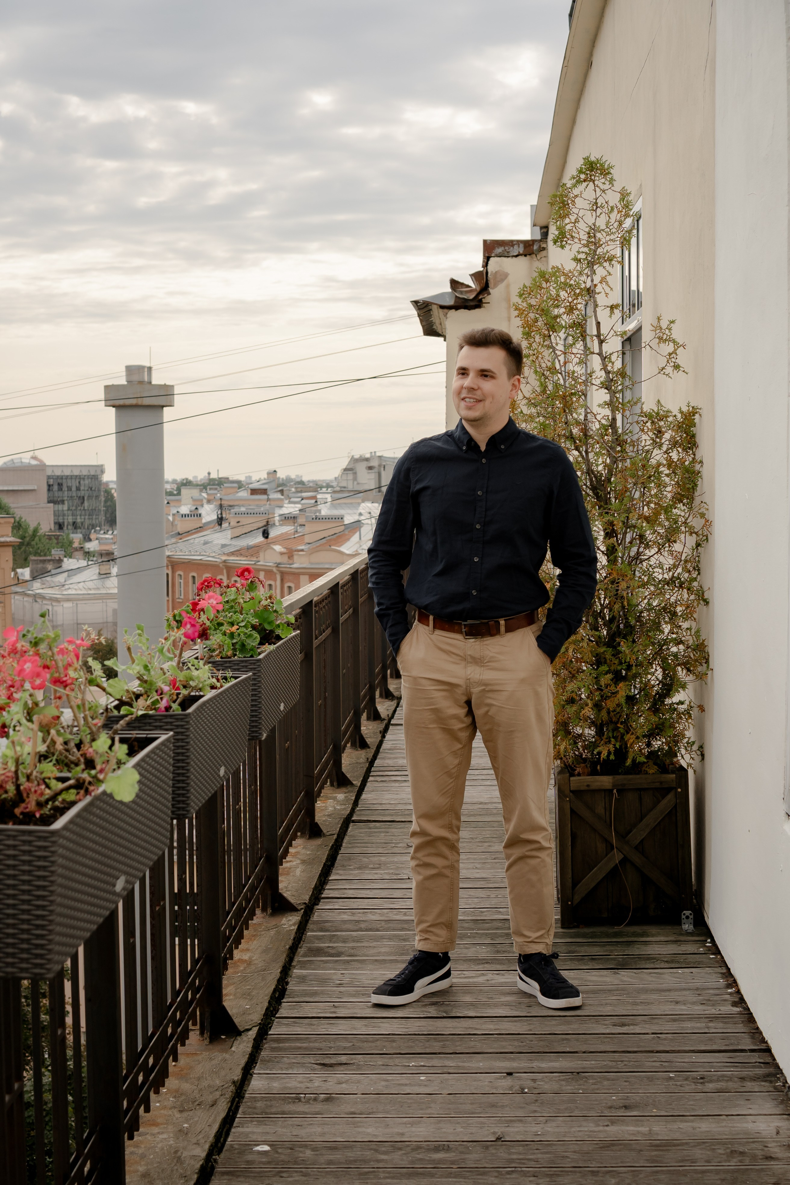 LOVE. Профессиональный фотограф, Санкт-Петербург — Виктория Богомолова