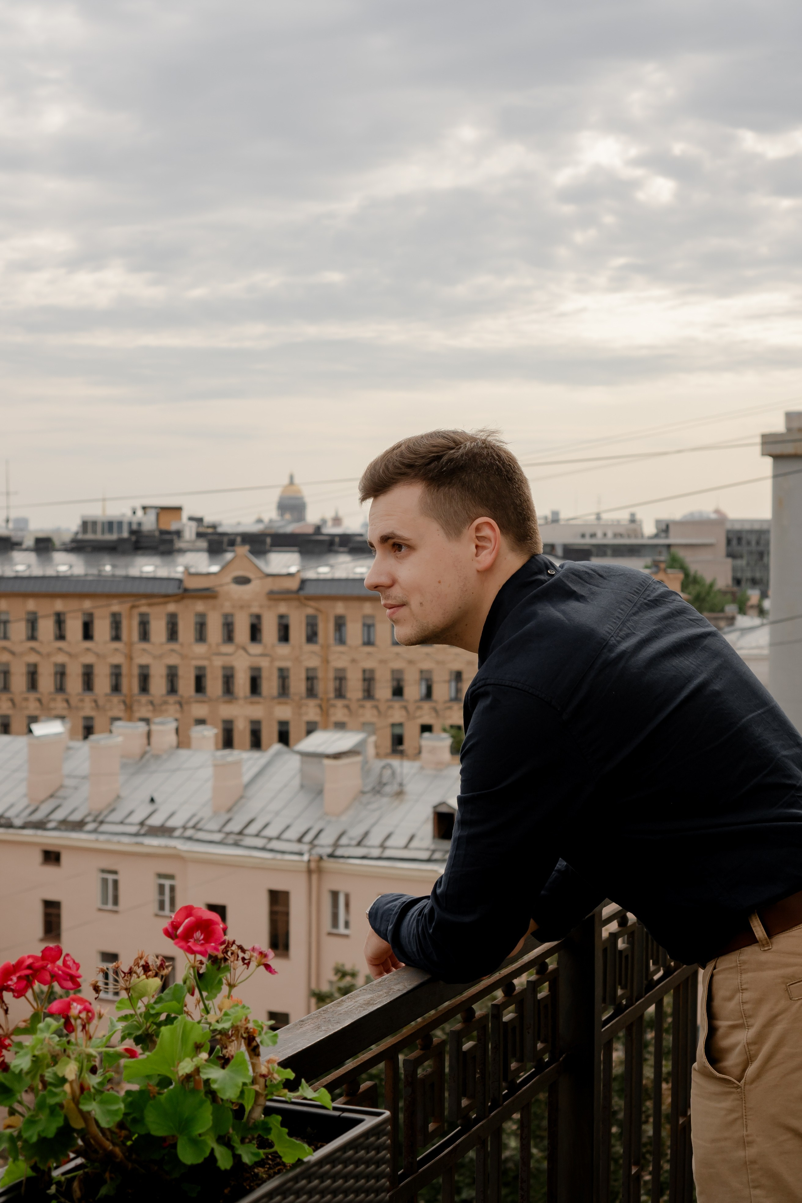 LOVE. Профессиональный фотограф, Санкт-Петербург — Виктория Богомолова
