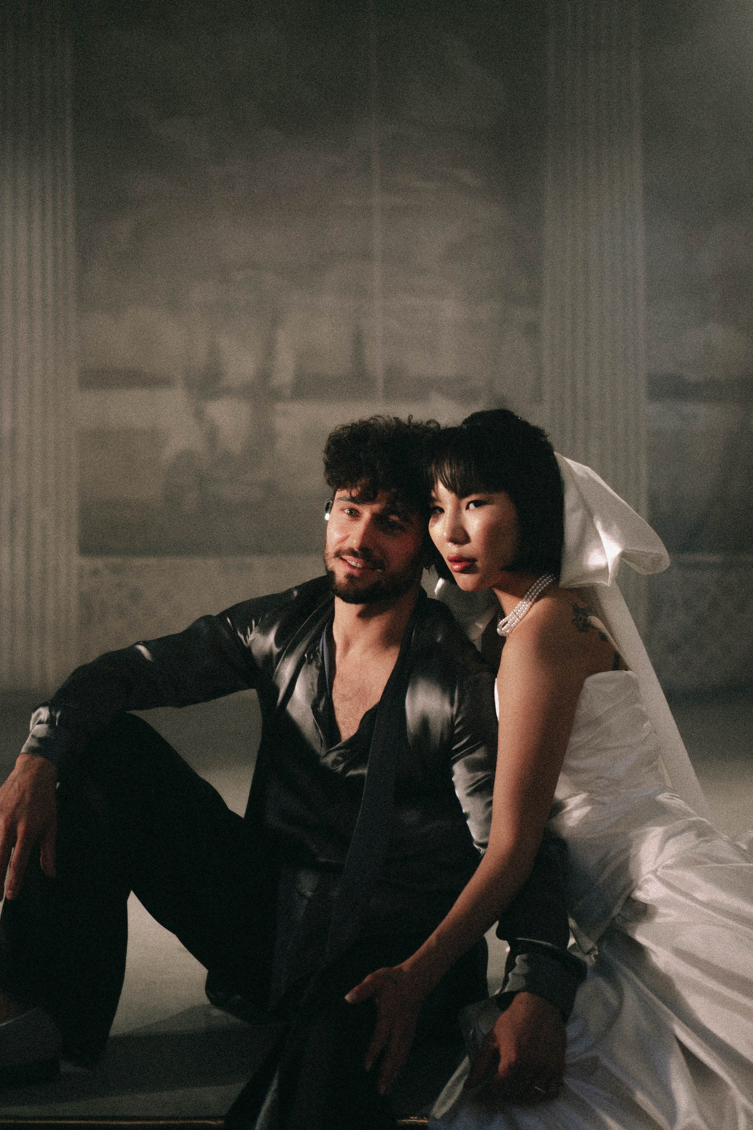 СВАБЕДНАЯ ФОТСЕССИИЯ В ОДНОМ ИЗ ЗАЛОВ НИКОЛАЕВСКОГО ДВОРЦА. Профессиональный фотограф, Санкт-Петербург — Виктория Богомолова