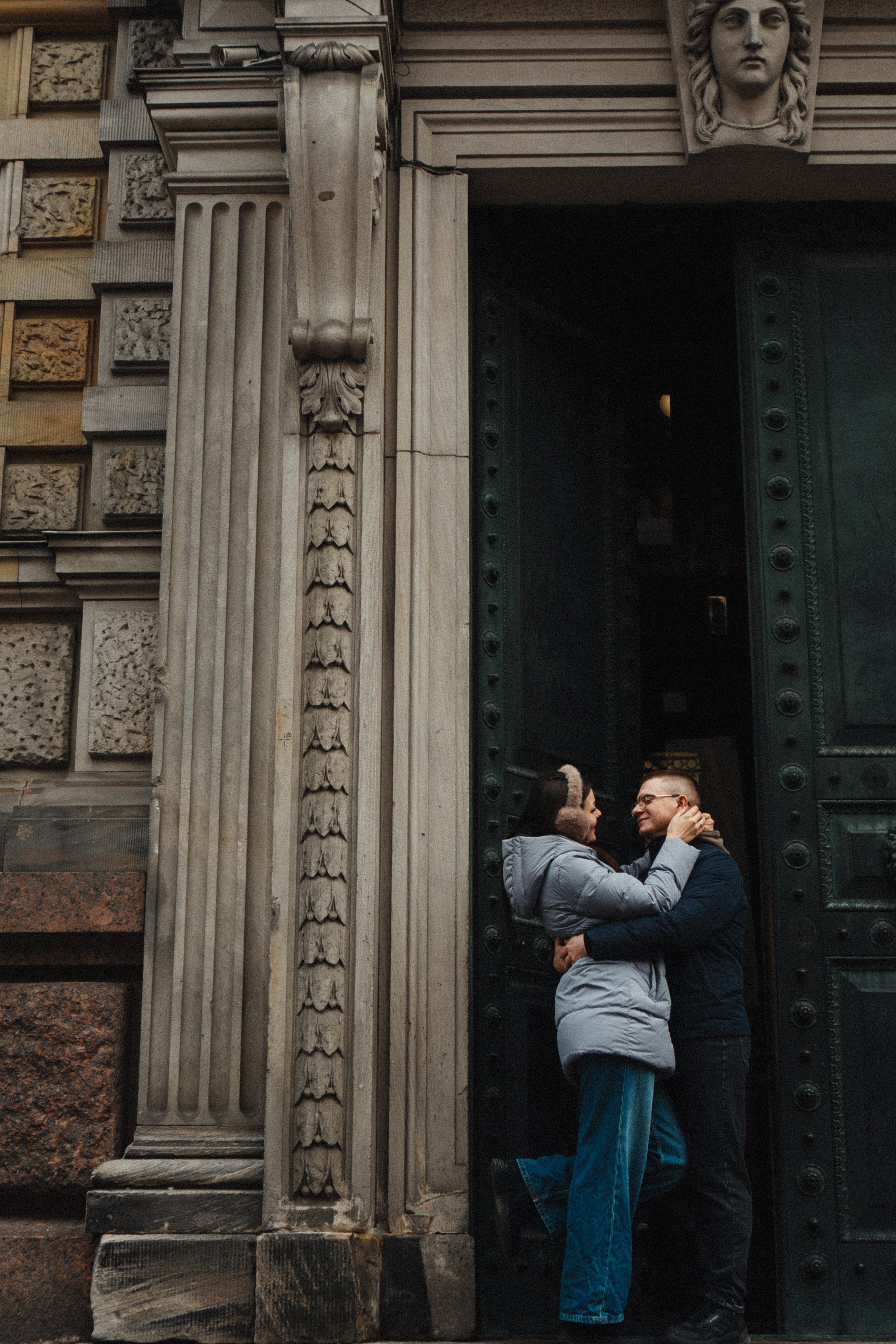 Весеняя прогулка. Профессиональный фотограф, Санкт-Петербург — Виктория Богомолова