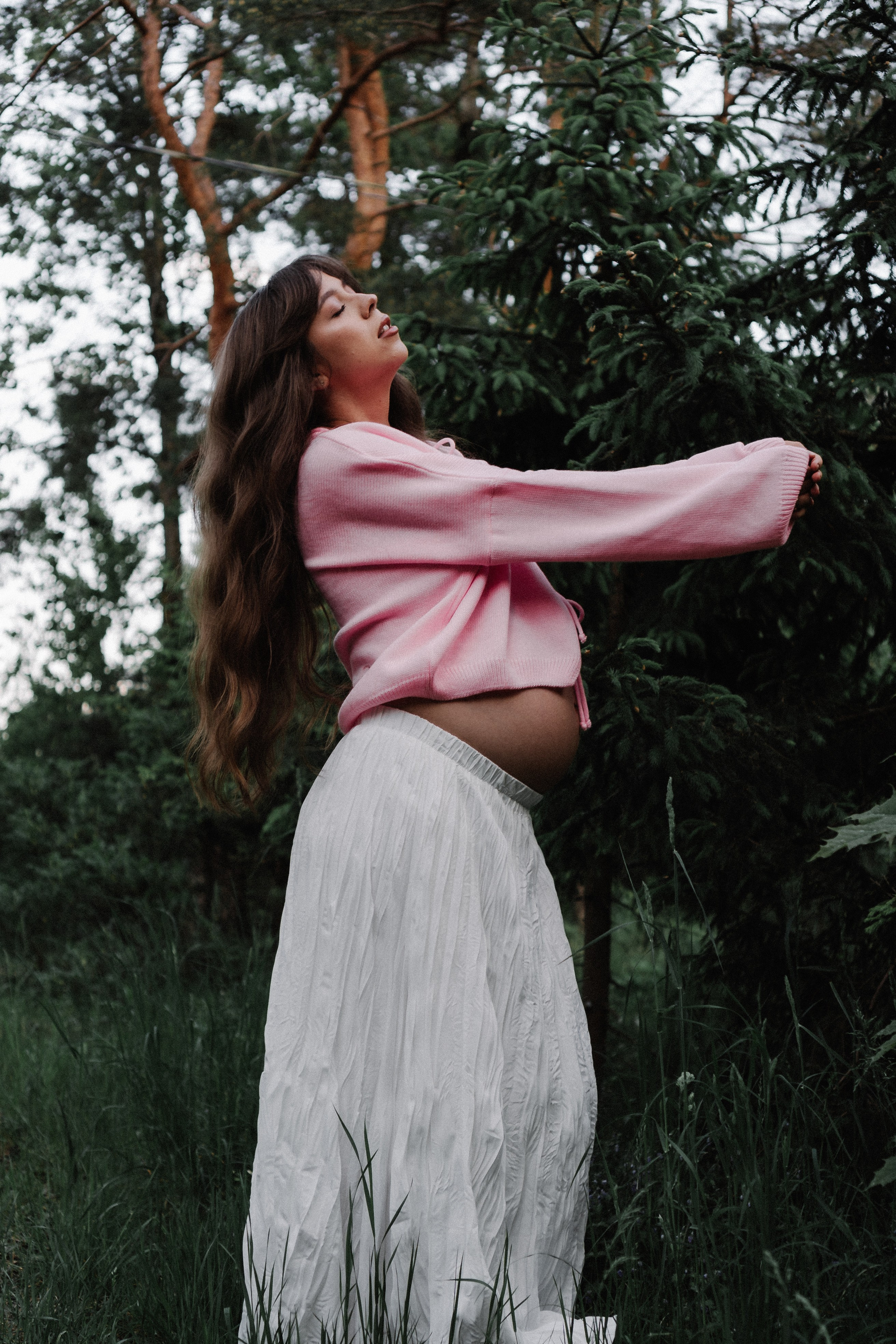 БЕРЕМЕННОСТЬ. Профессиональный фотограф, Санкт-Петербург — Виктория Богомолова