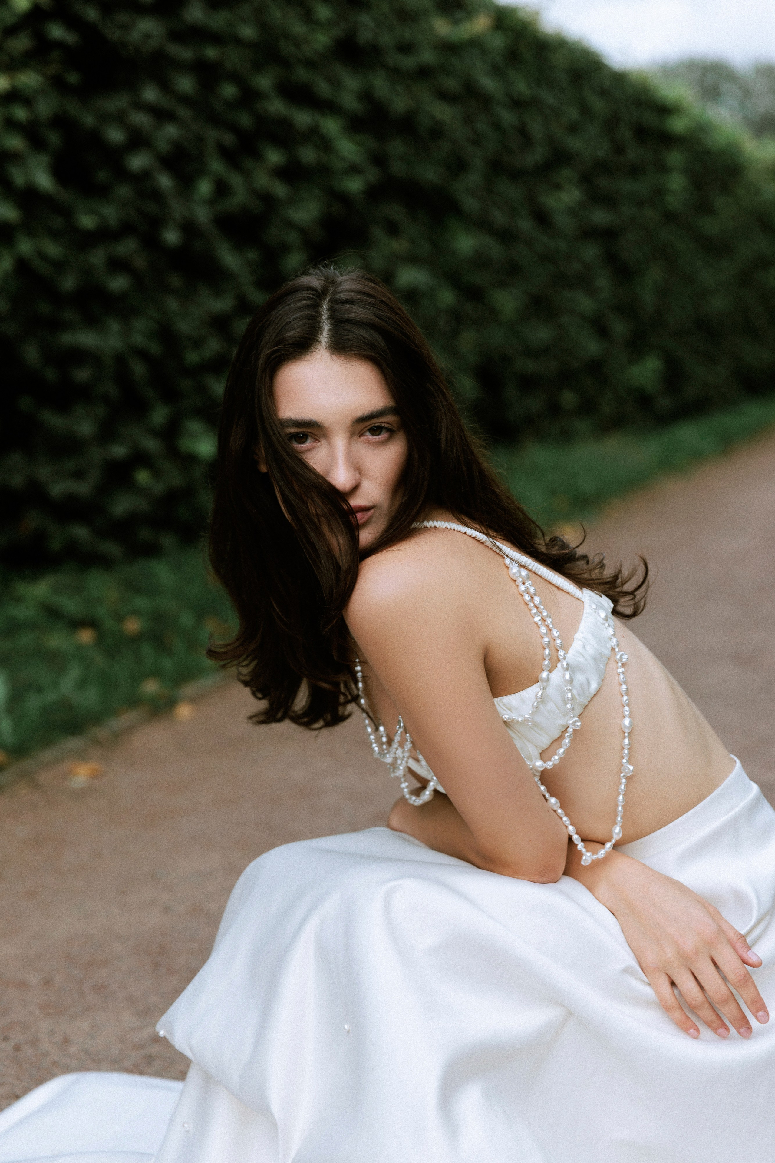 Карина. Фотограф в Москве Людмила Малова