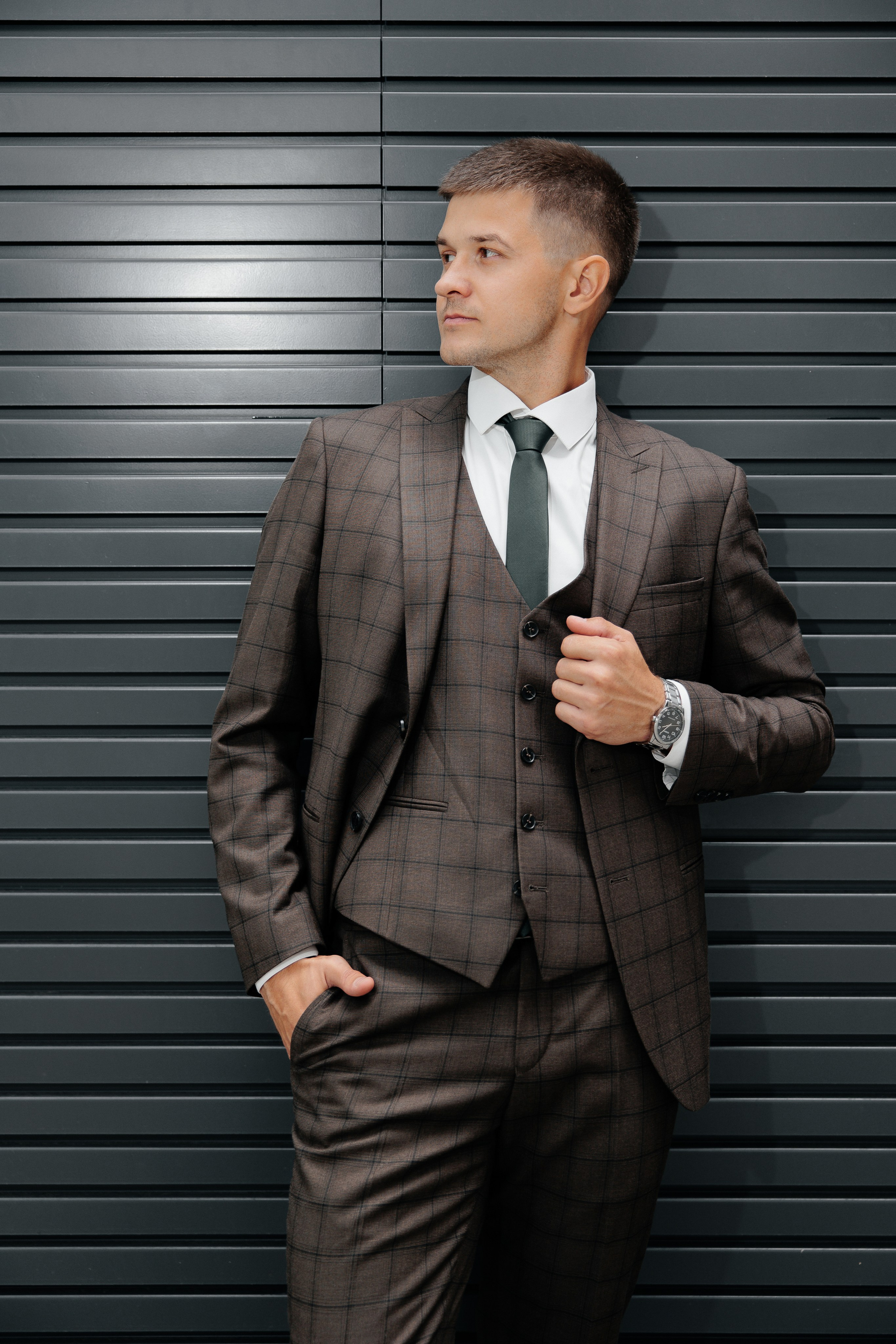 Victoria & Nikita. Свадебный фотограф Павел Фурашов в Нижнем Новгороде | Paul Matis