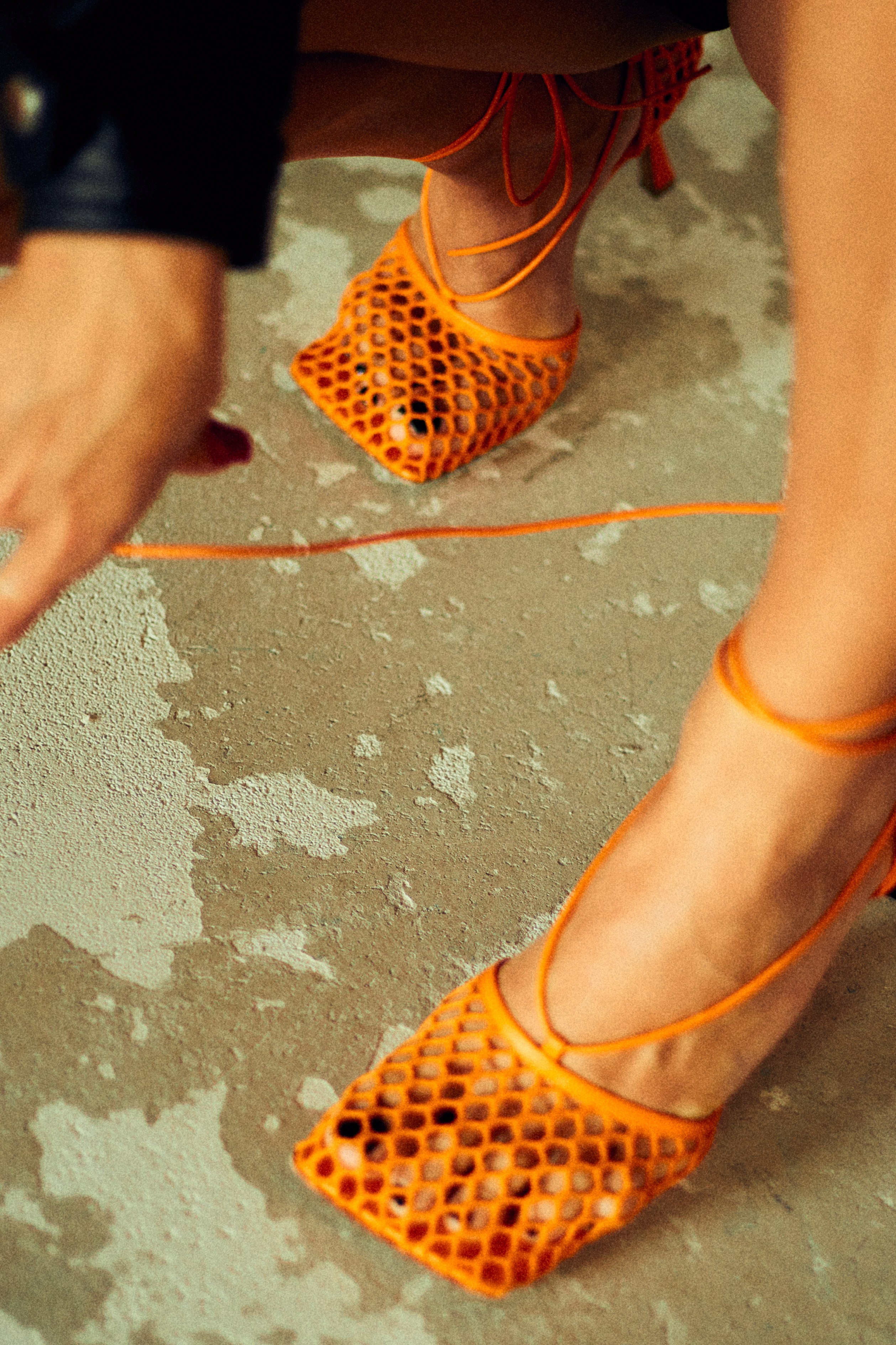 Нина. Фотограф Ионова Анастасия, г Владивосток