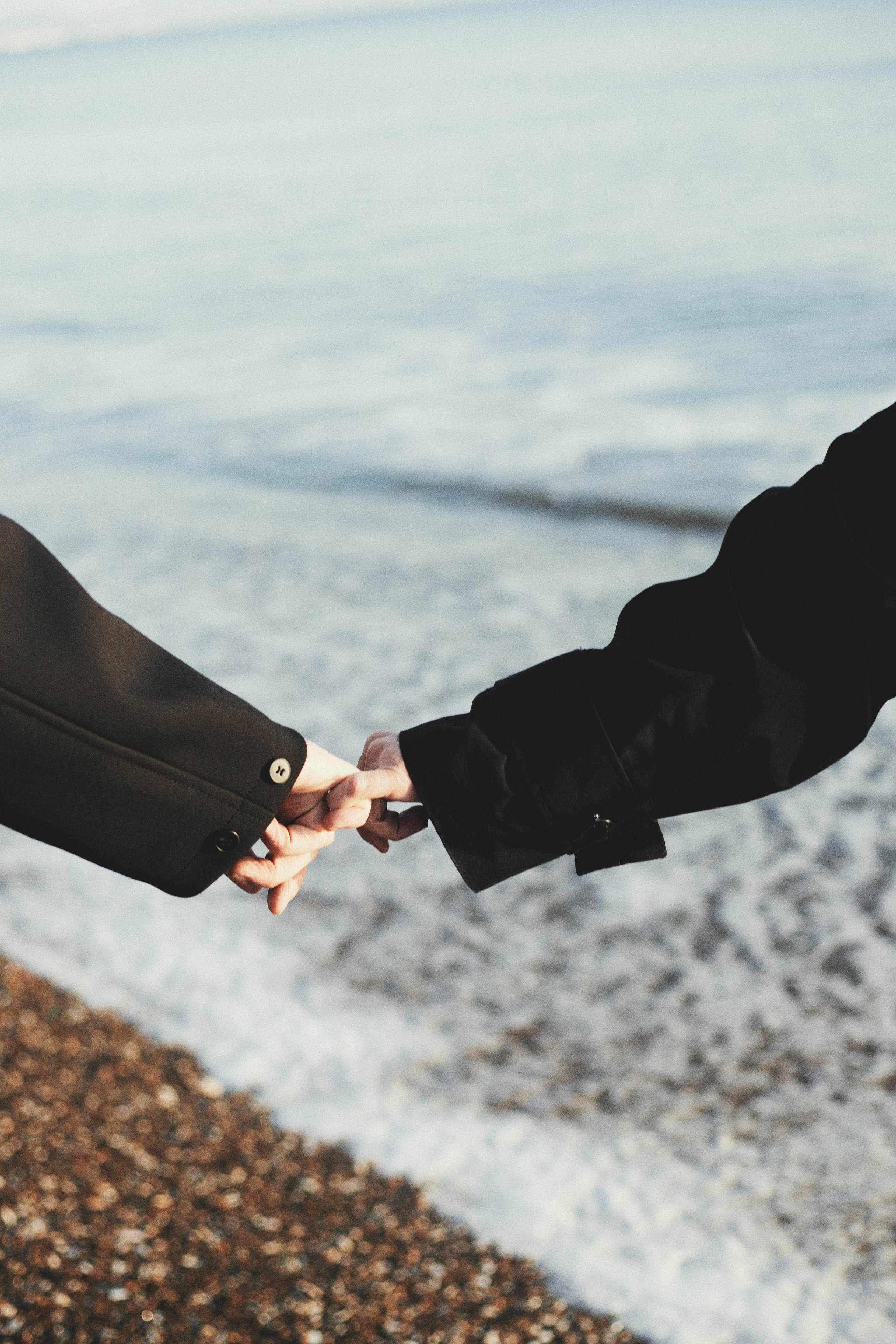 Юля и Гоша. Фотограф Ионова Анастасия, г Владивосток