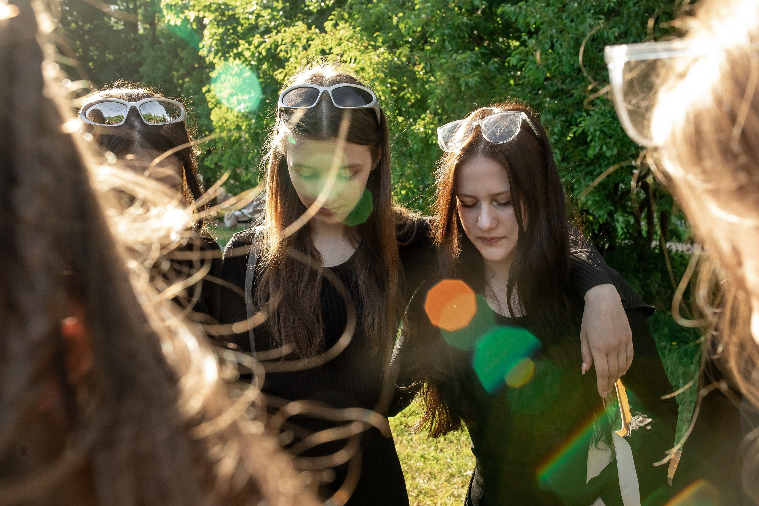 Хореографический коллектив «Вступление» группа «Конфетти». Профессиональный фотограф, Москва |Видное Елена Елизарова