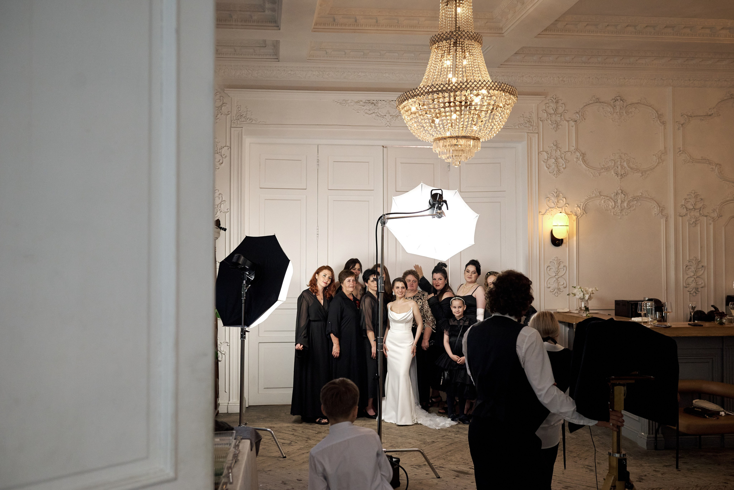 Данила и Ольга. Фотограф Елена Маринина Москва