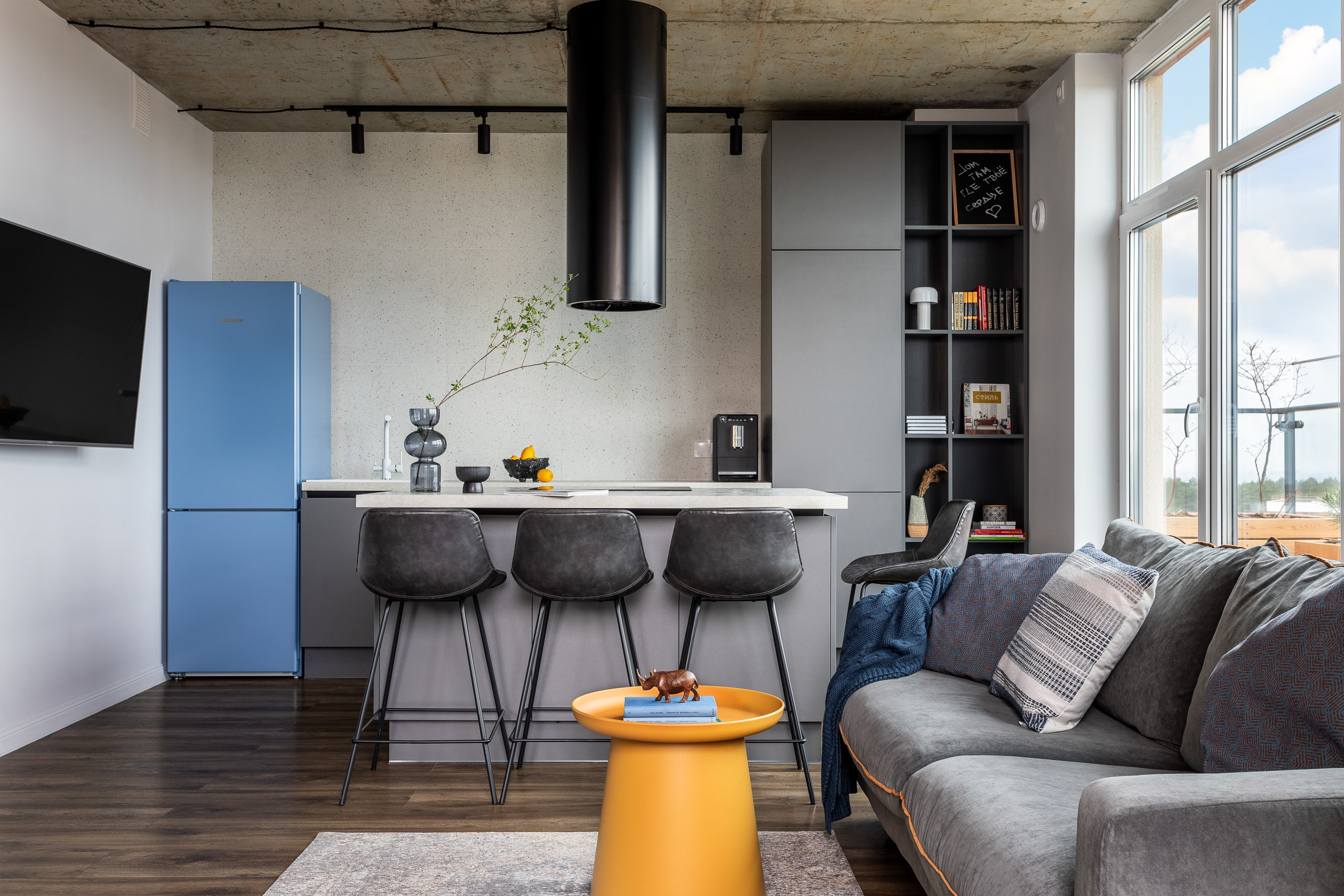 Интерьерная фотосъемка в Калининграде. Фотограф в Калининграде Антон Окороков