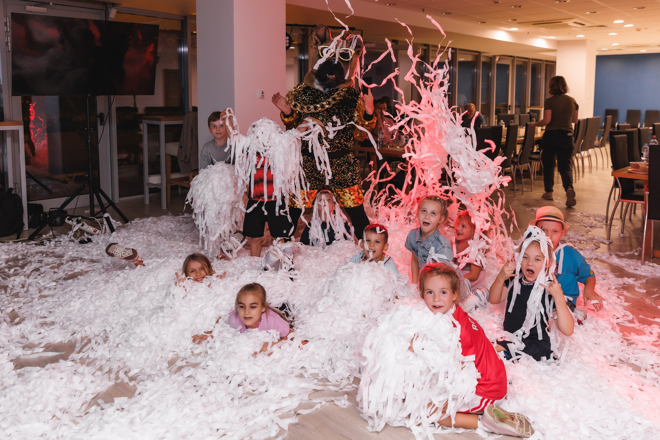 Давиду 7!. Фотограф в Волгограде — Александра Искандерова