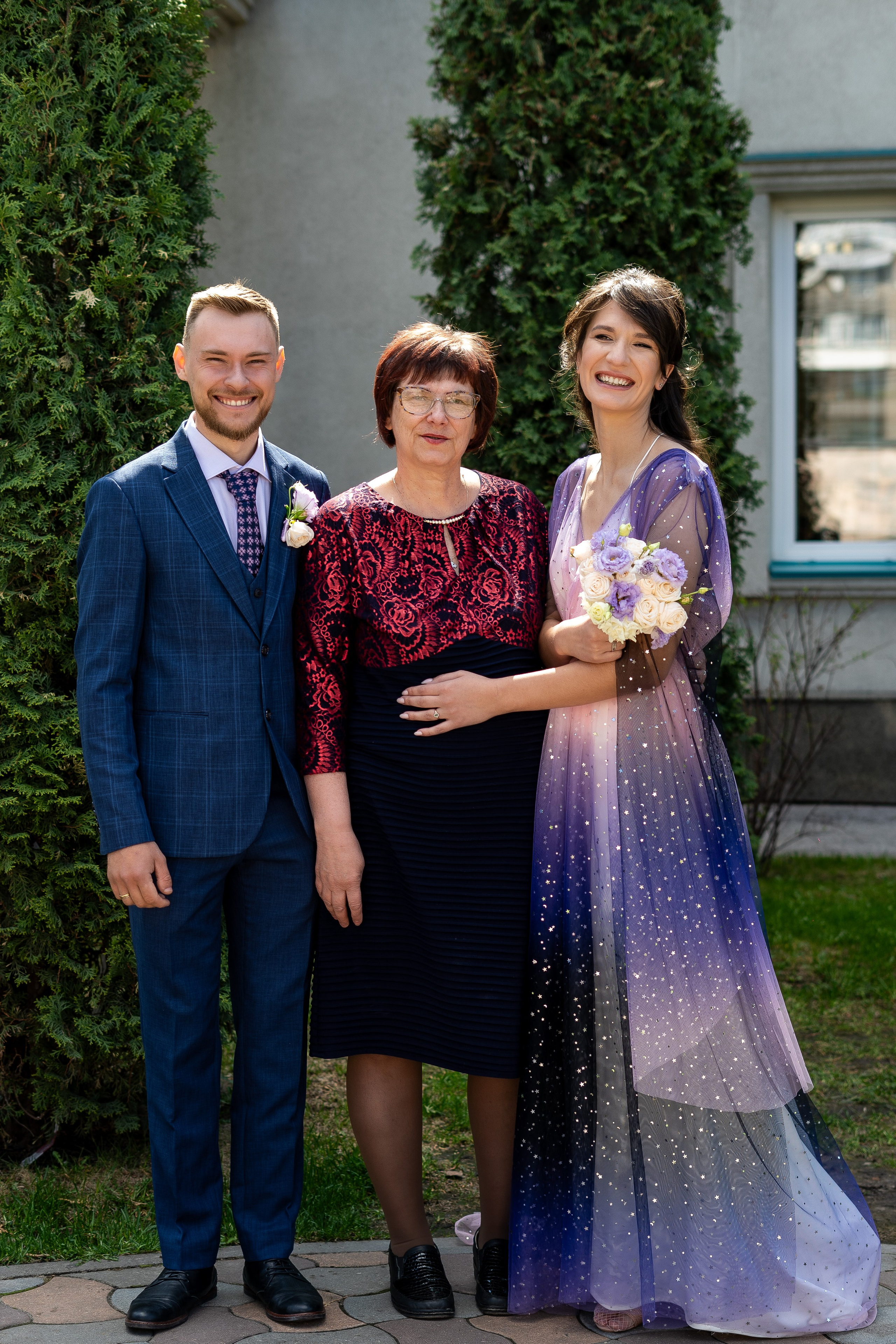 Виктория & Максим. Анастасия Паршукова — фотограф Шерегеш Новосибирск