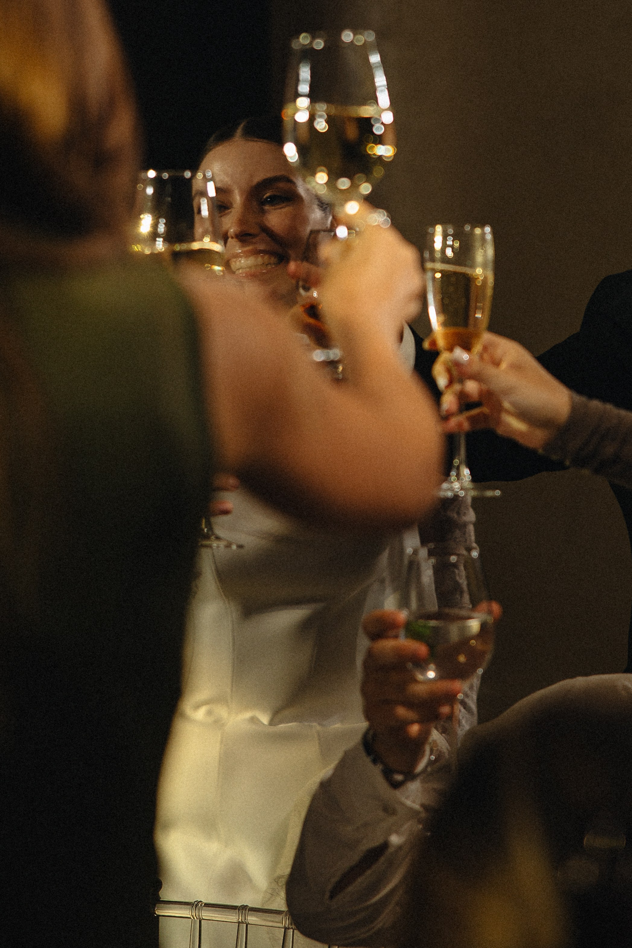 Вот это да, у меня теперь есть жена!. Свадебный фотограф в Санкт-Петербурге Баженова Алина