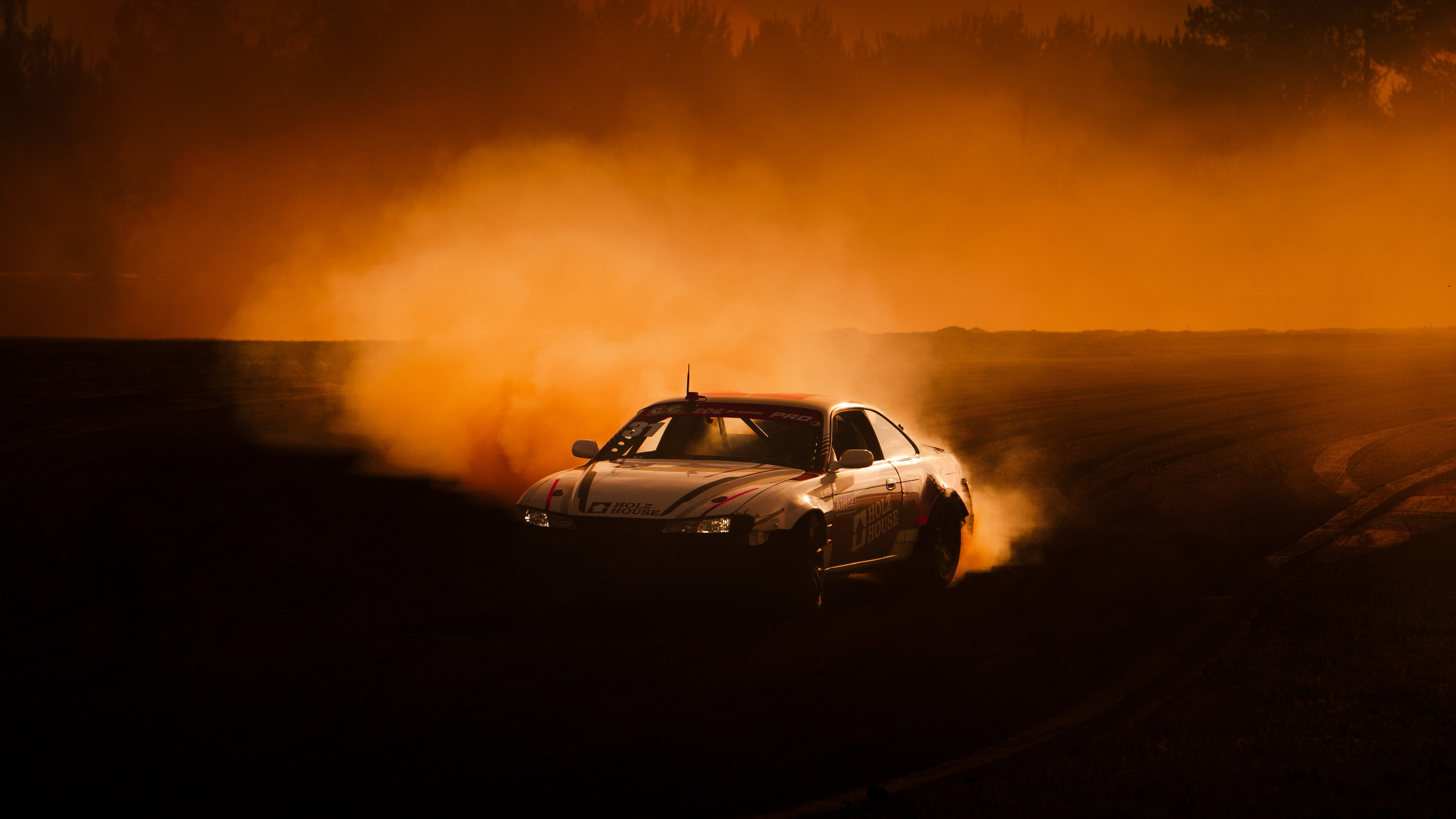 RDS Kazan 2024. Автомобильный фотограф в Москве Иван Петушков