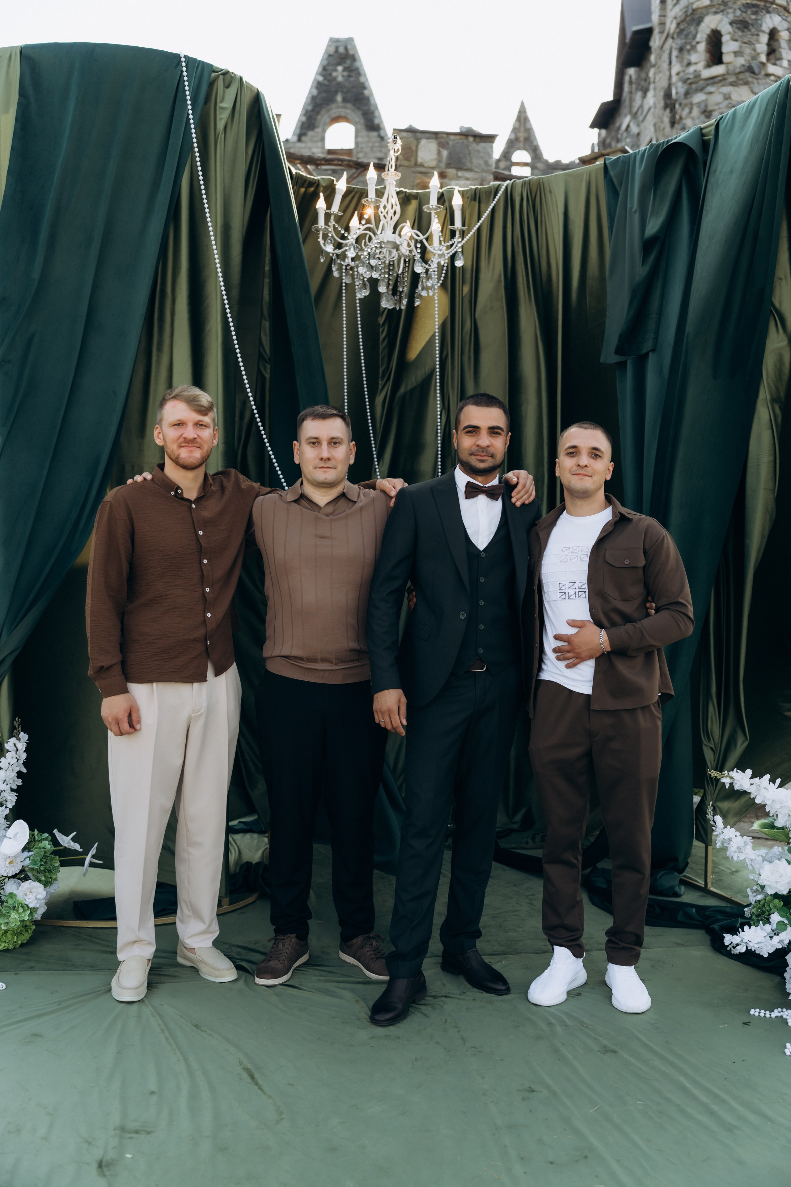 Максим и Кристина. Полный день. Ирина Гонтарева|Фотограф|Белгород