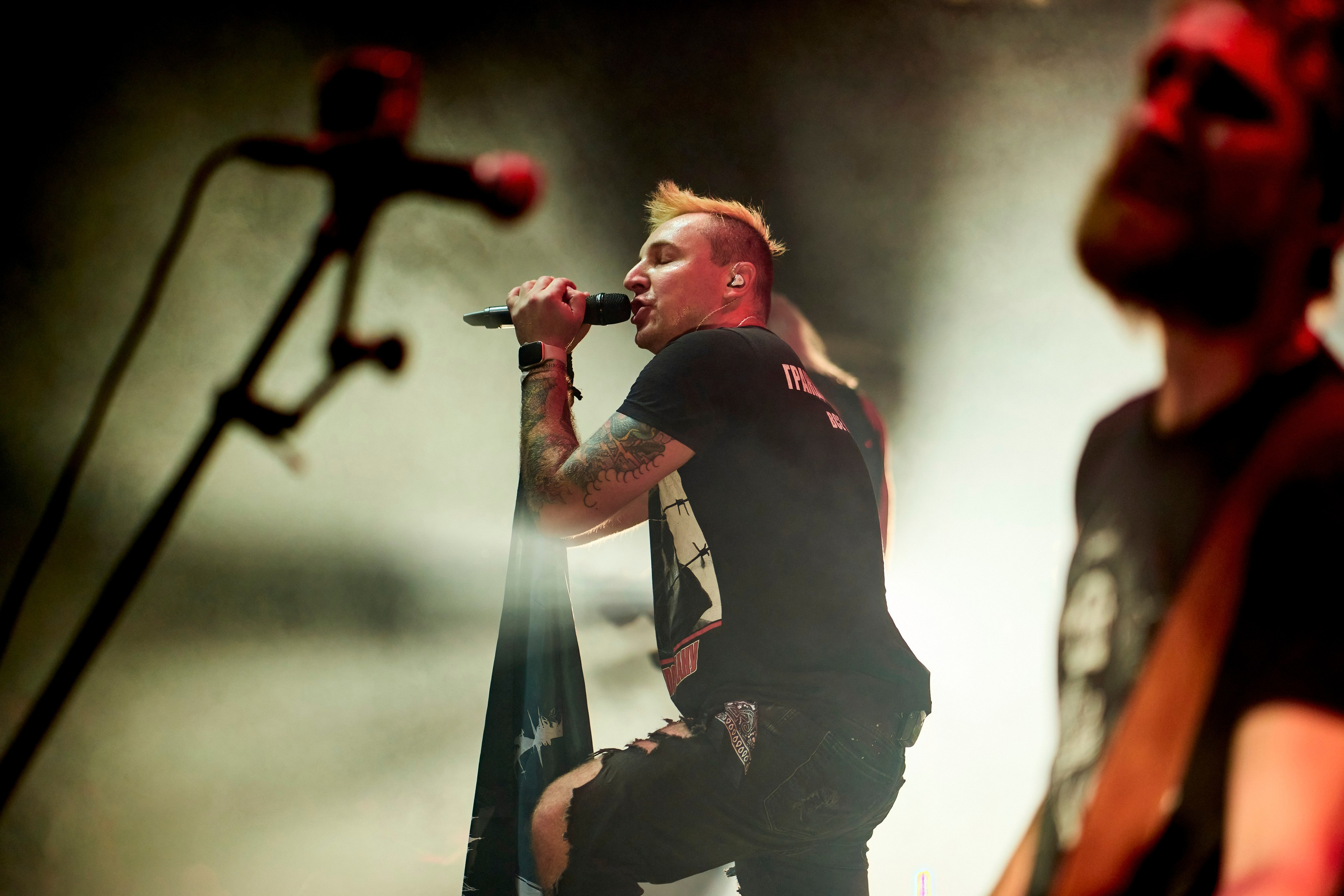 ЙОРШ / BASE / 28.10.2023. Ekhovanov | фото- видеосъемка