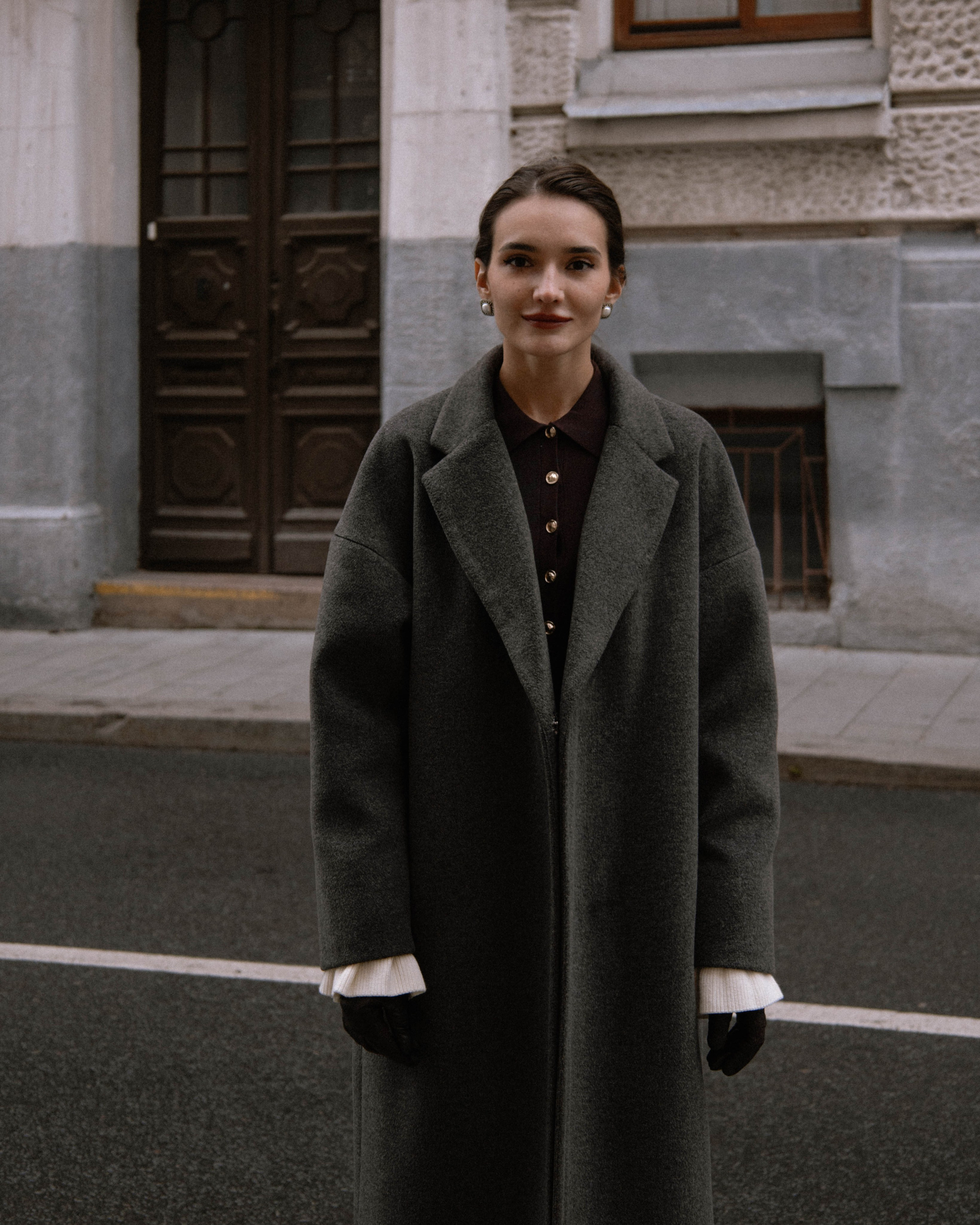 Лебедь. Семейный фотограф Химки — Москва